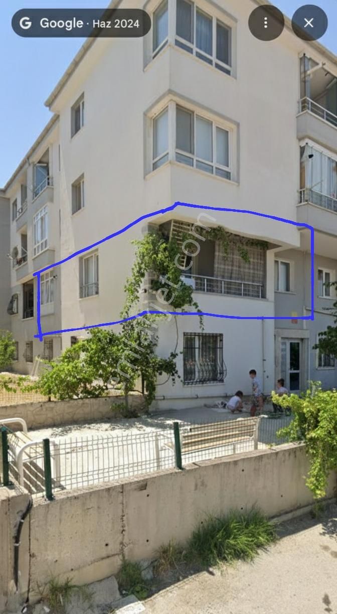 Tandoğan Mh'de 2+1 Yeni Binada Ara Katta Daire!!!