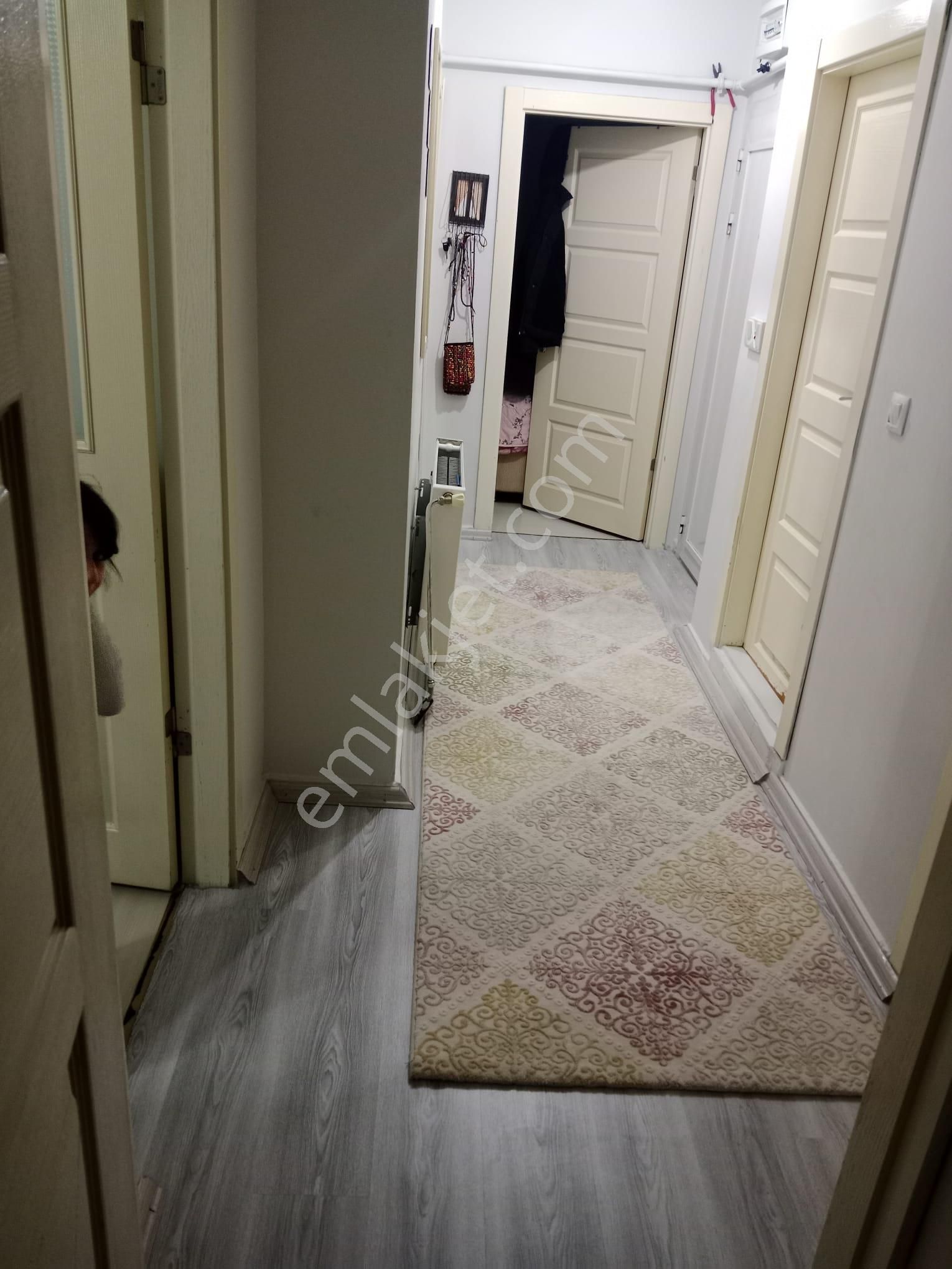 Tandoğan Mh'de 2+1 Yeni Binada Ara Katta Daire!!! - Görsel 12