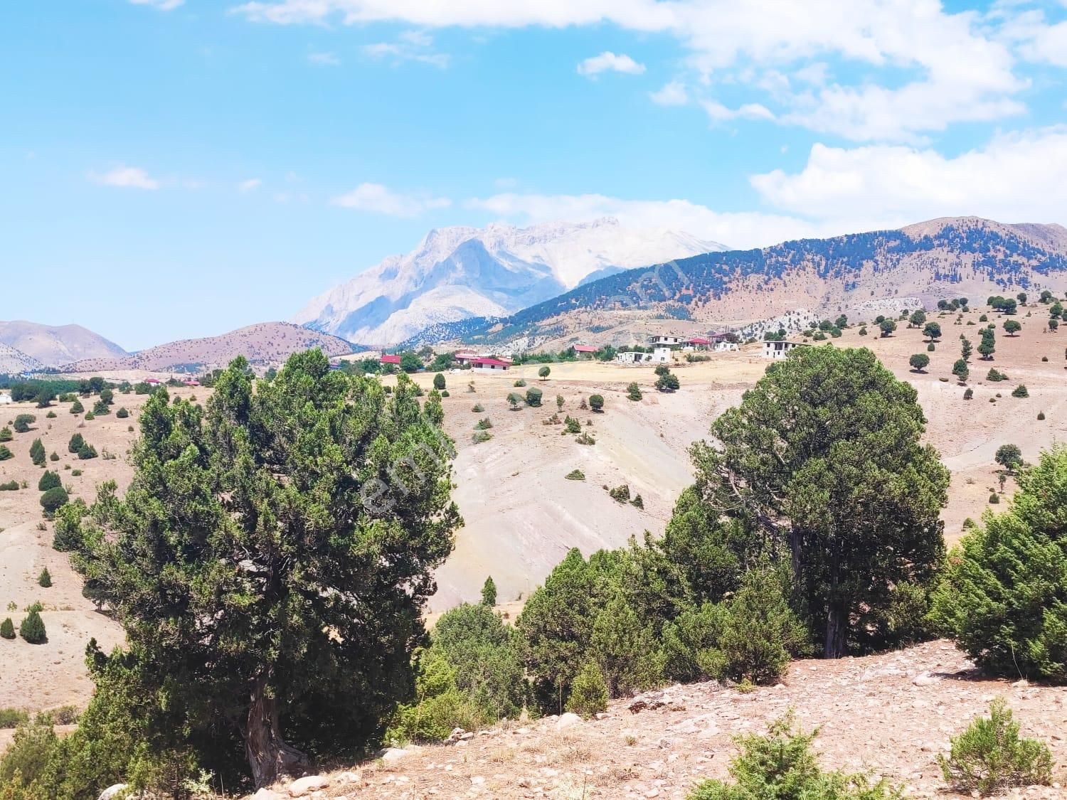 Kar Emlaktan Aşçıbekirli Fenese Mevkiinde 450 M2 Satılık Arsa - Görsel 14