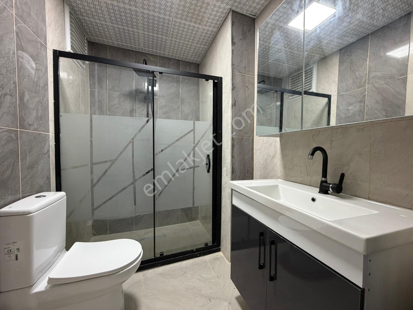 Kariyer'den Kalaba'da Cadde Yakını Katta Lüx Yapılı 3+1 Fırsat Daire - Görsel 26