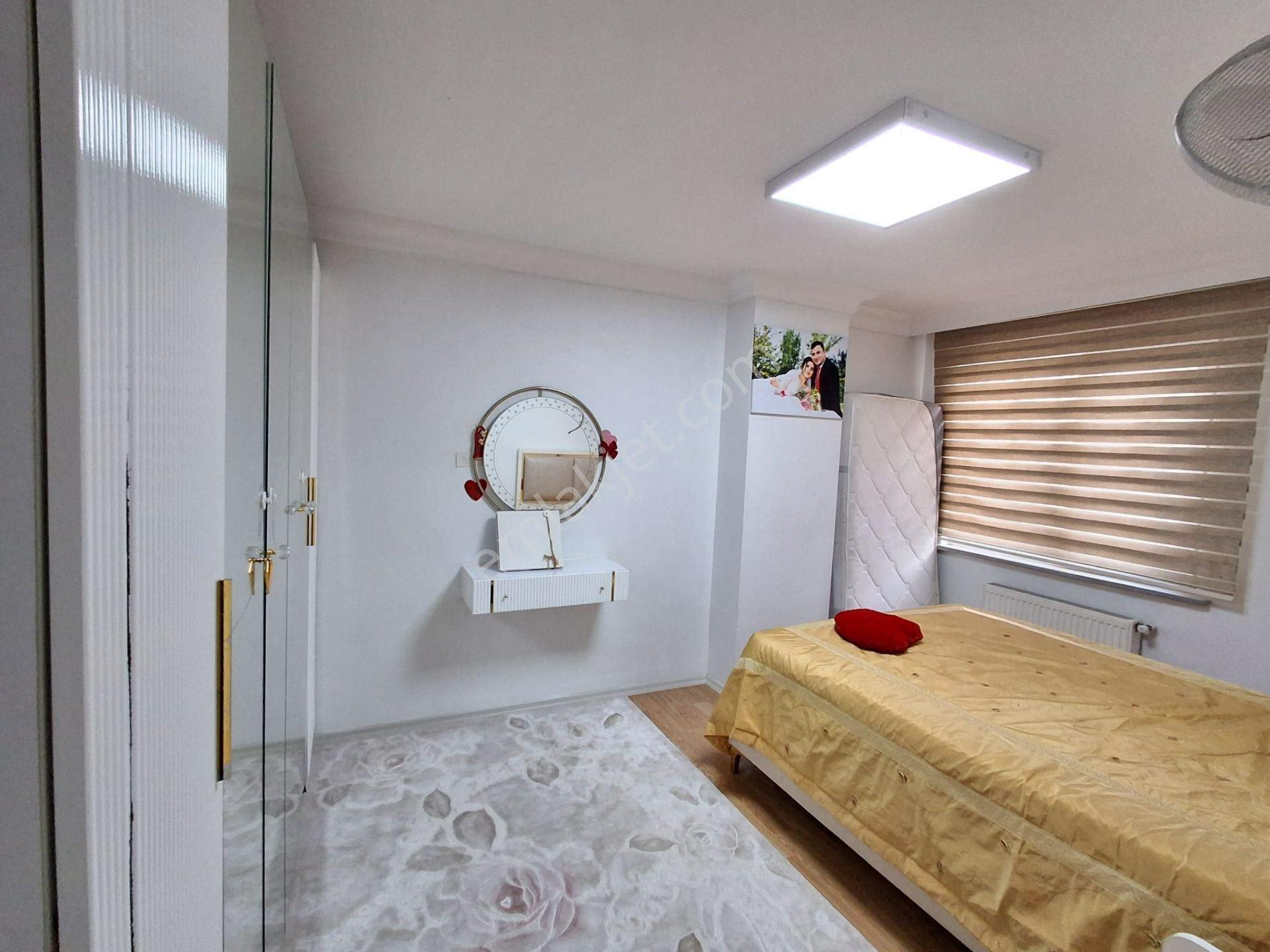 Gebze Osman Yılmaz Mah.medar Hastanesine Komşu Satılık Daire - Görsel 6