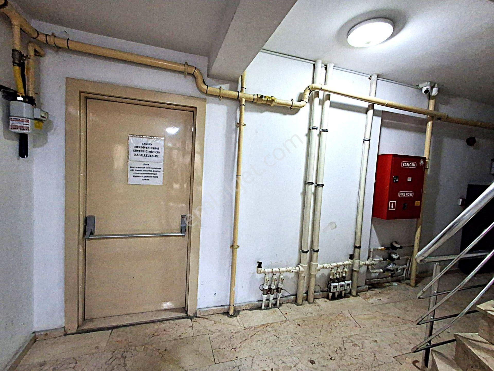 Gebze Osman Yılmaz Mah.medar Hastanesine Komşu Satılık Daire - Görsel 24