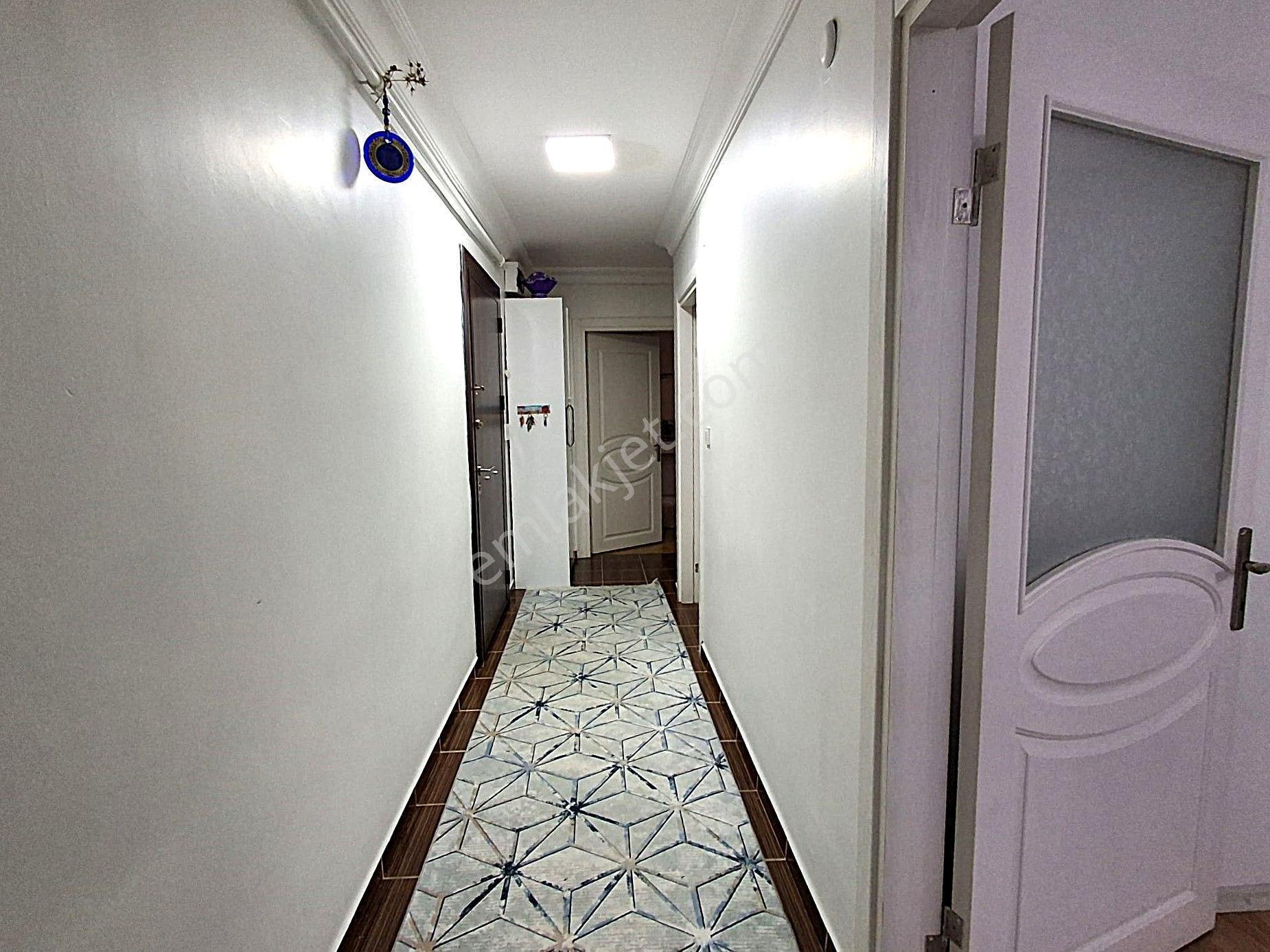 Gebze Osman Yılmaz Mah.medar Hastanesine Komşu Satılık Daire - Görsel 3