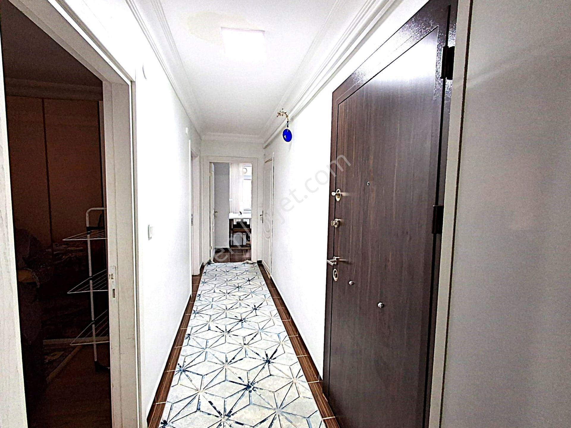 Gebze Osman Yılmaz Mah.medar Hastanesine Komşu Satılık Daire - Görsel 2