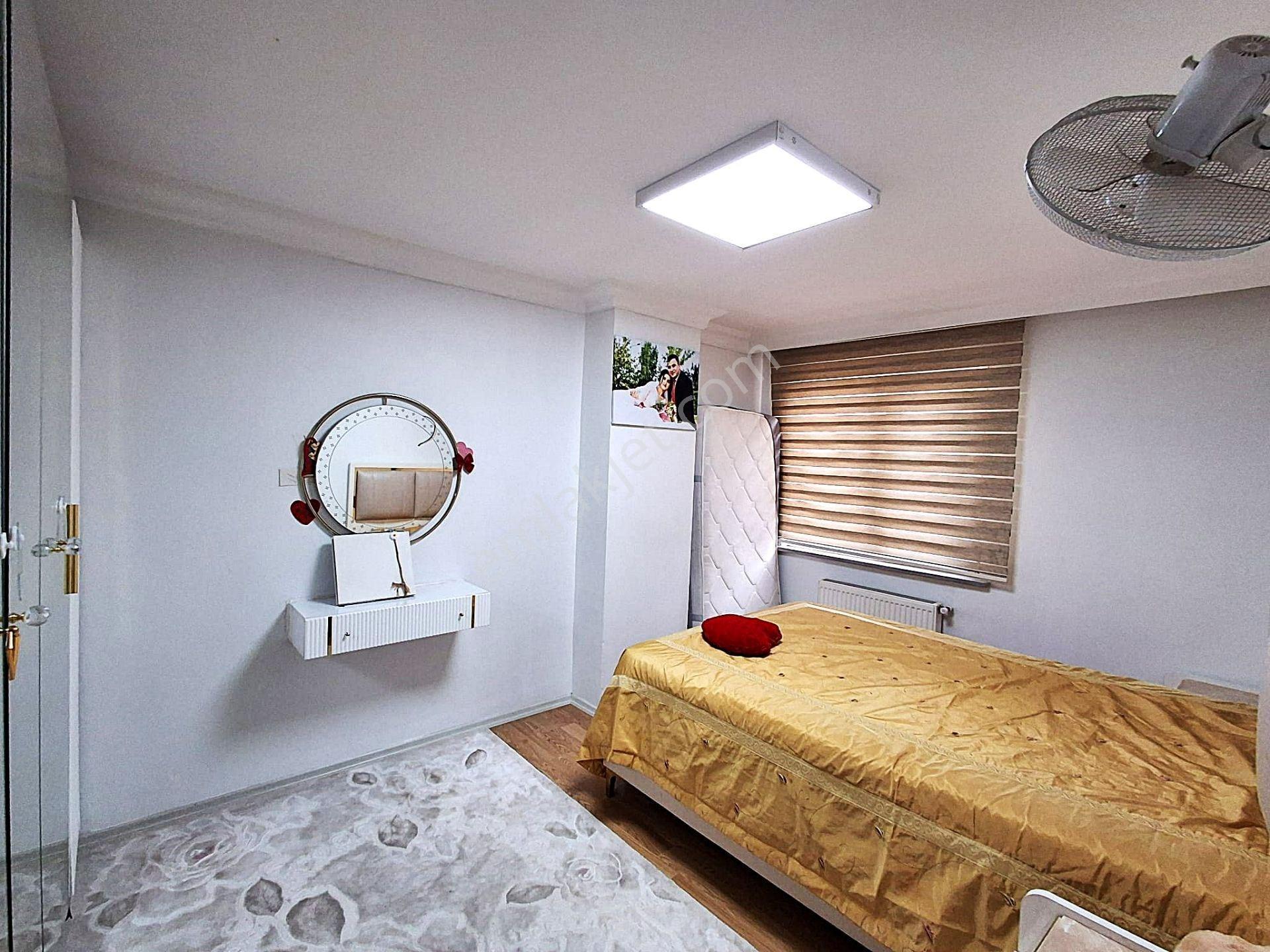 Gebze Osman Yılmaz Mah.medar Hastanesine Komşu Satılık Daire - Görsel 10