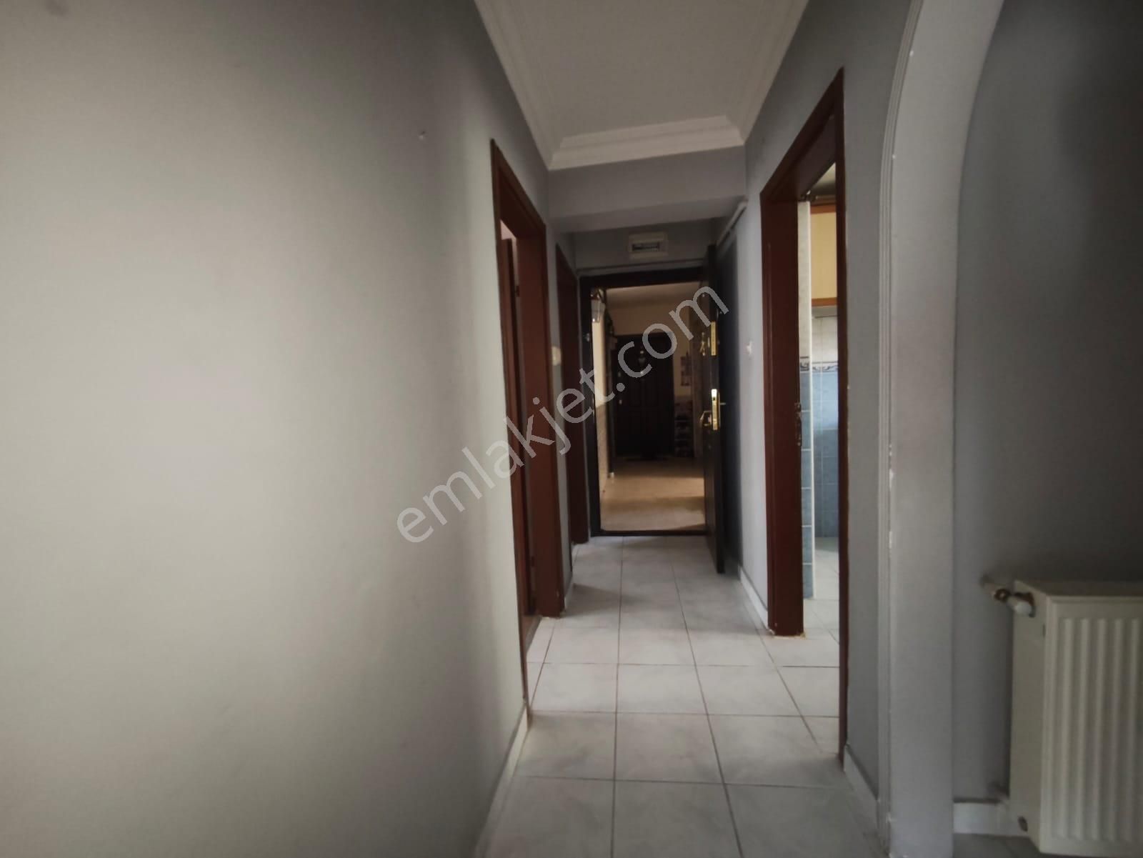 Yılmaz Gayrimenkul Sincan Merkezde 3+1 Ön Cephe Kıralık - Görsel 5