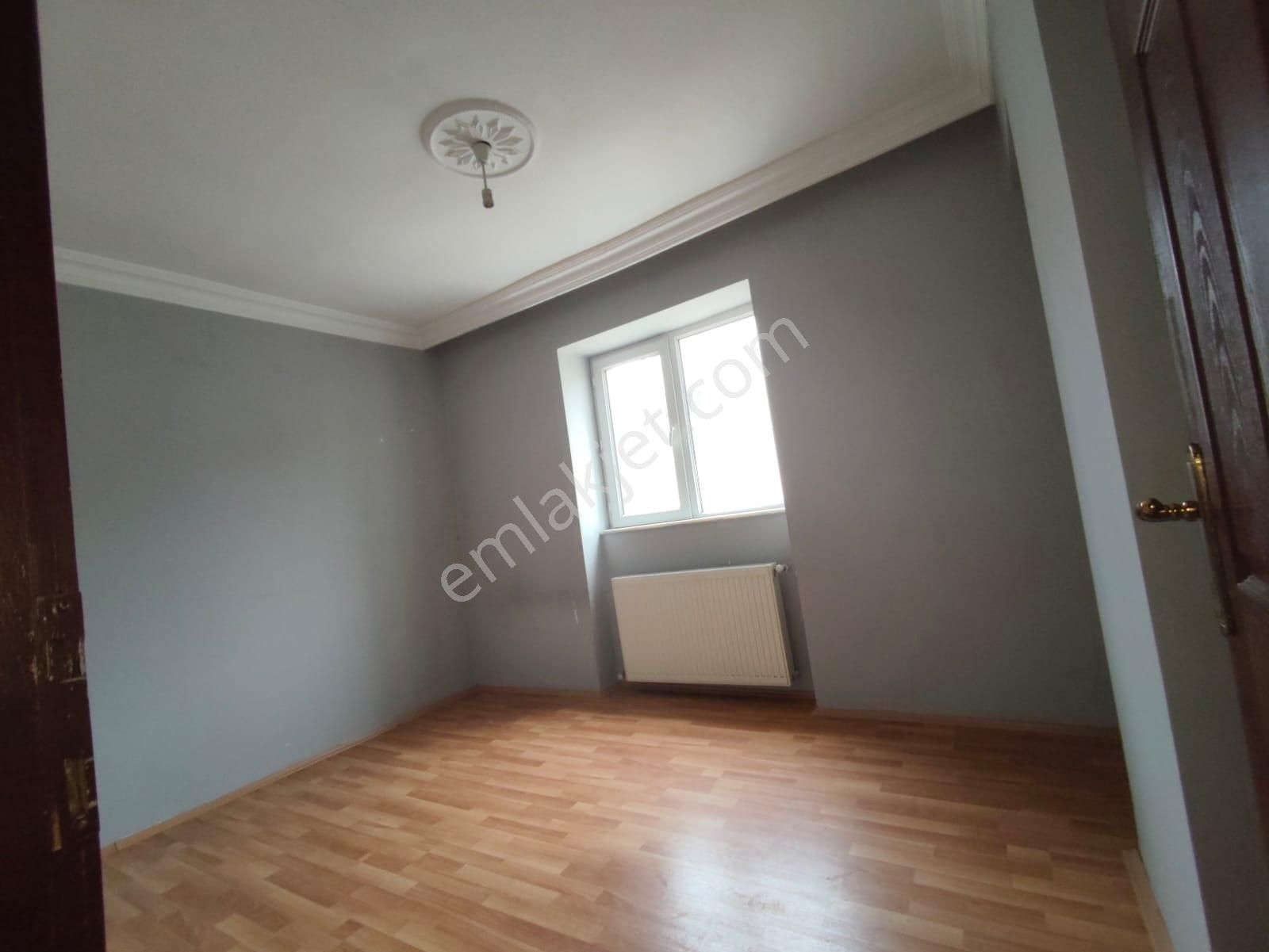 Yılmaz Gayrimenkul Sincan Merkezde 3+1 Ön Cephe Kıralık - Görsel 13