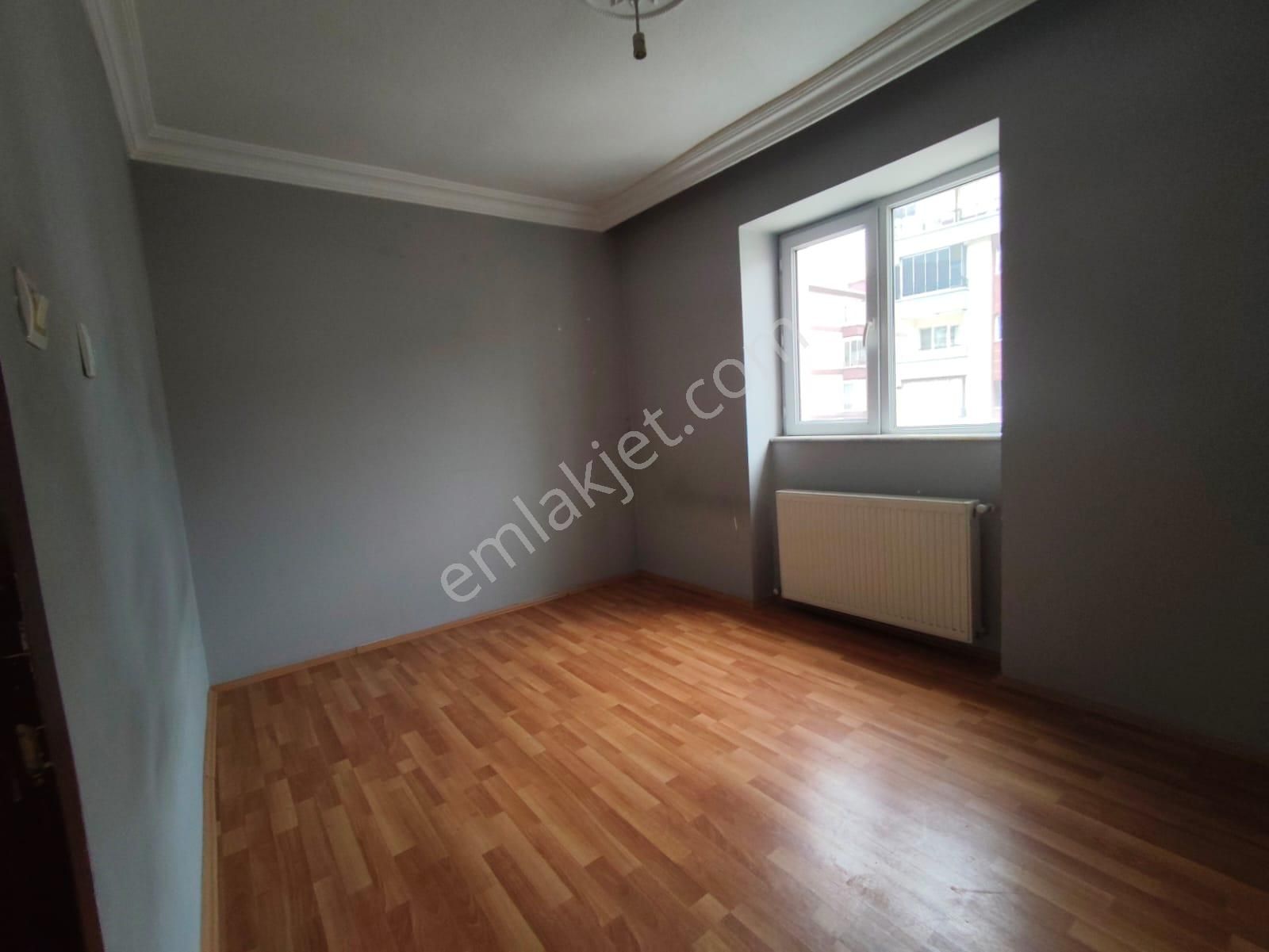 Yılmaz Gayrimenkul Sincan Merkezde 3+1 Ön Cephe Kıralık - Görsel 16