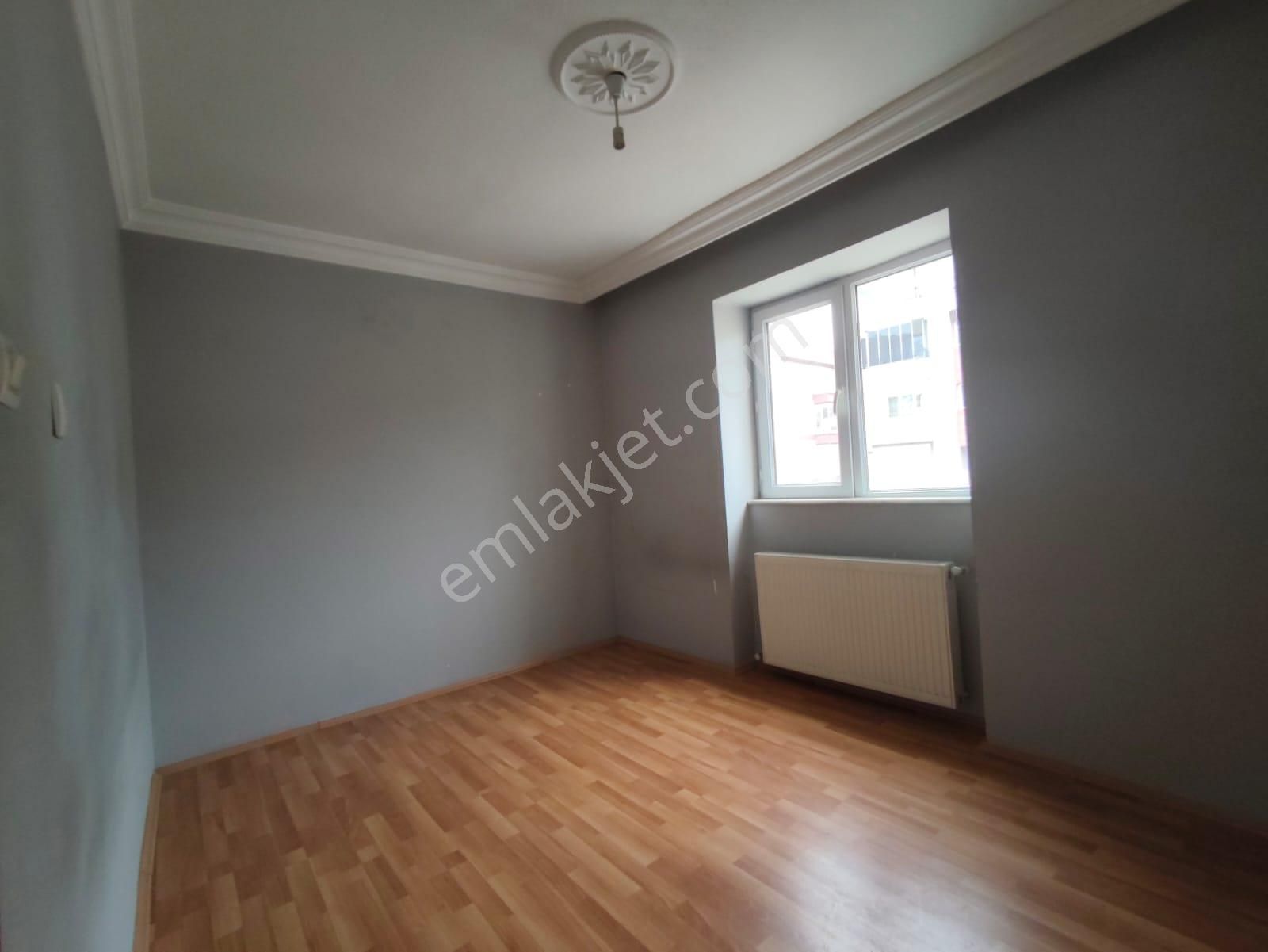 Yılmaz Gayrimenkul Sincan Merkezde 3+1 Ön Cephe Kıralık - Görsel 15