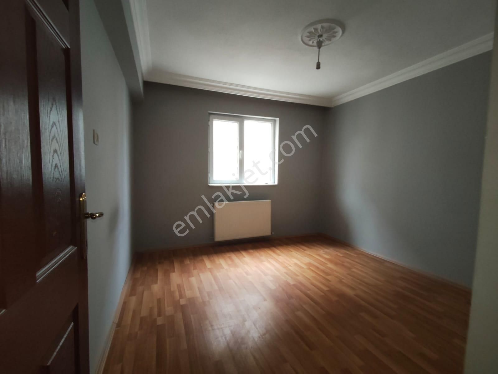 Yılmaz Gayrimenkul Sincan Merkezde 3+1 Ön Cephe Kıralık - Görsel 22