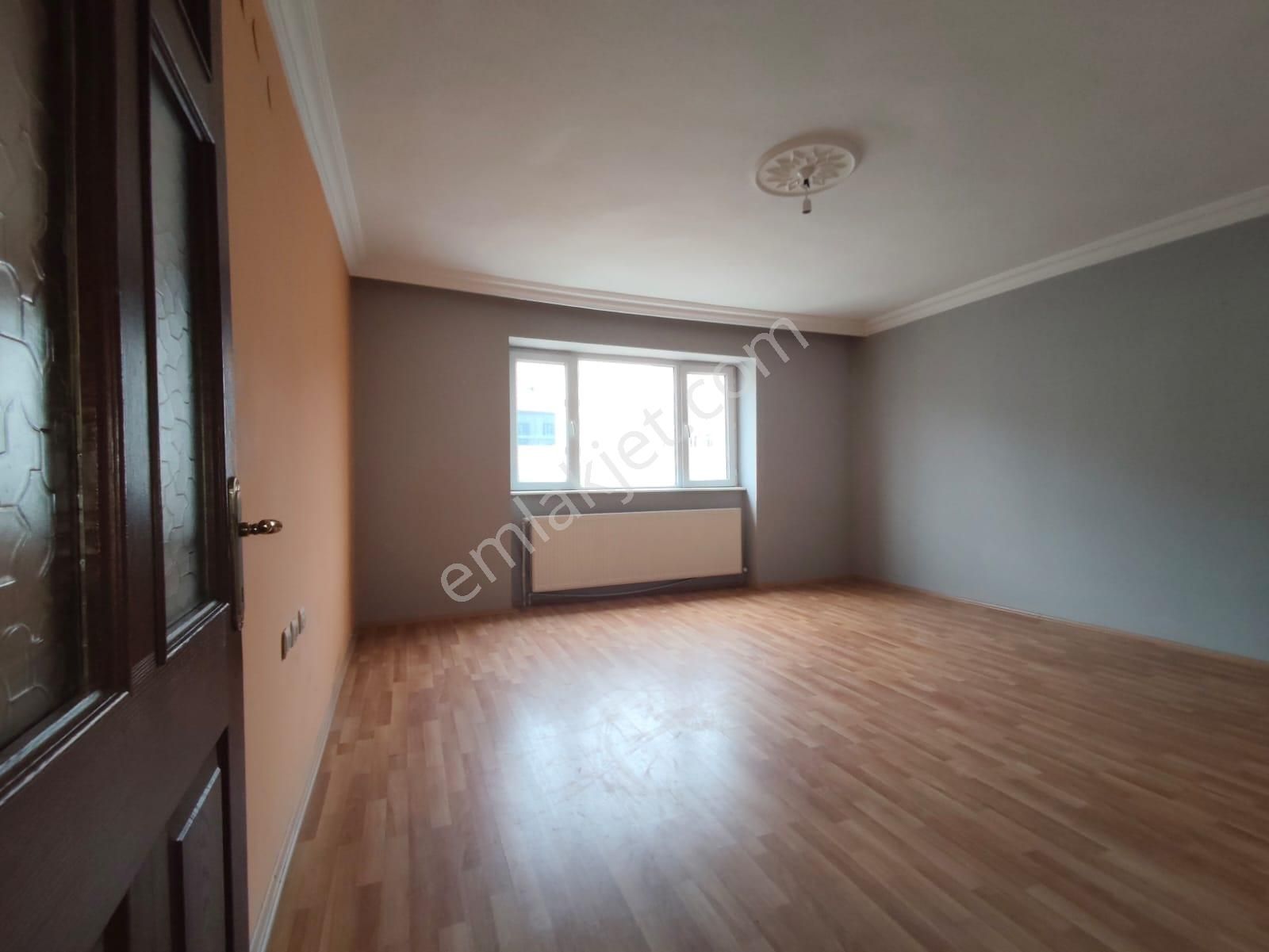 Yılmaz Gayrimenkul Sincan Merkezde 3+1 Ön Cephe Kıralık - Görsel 20