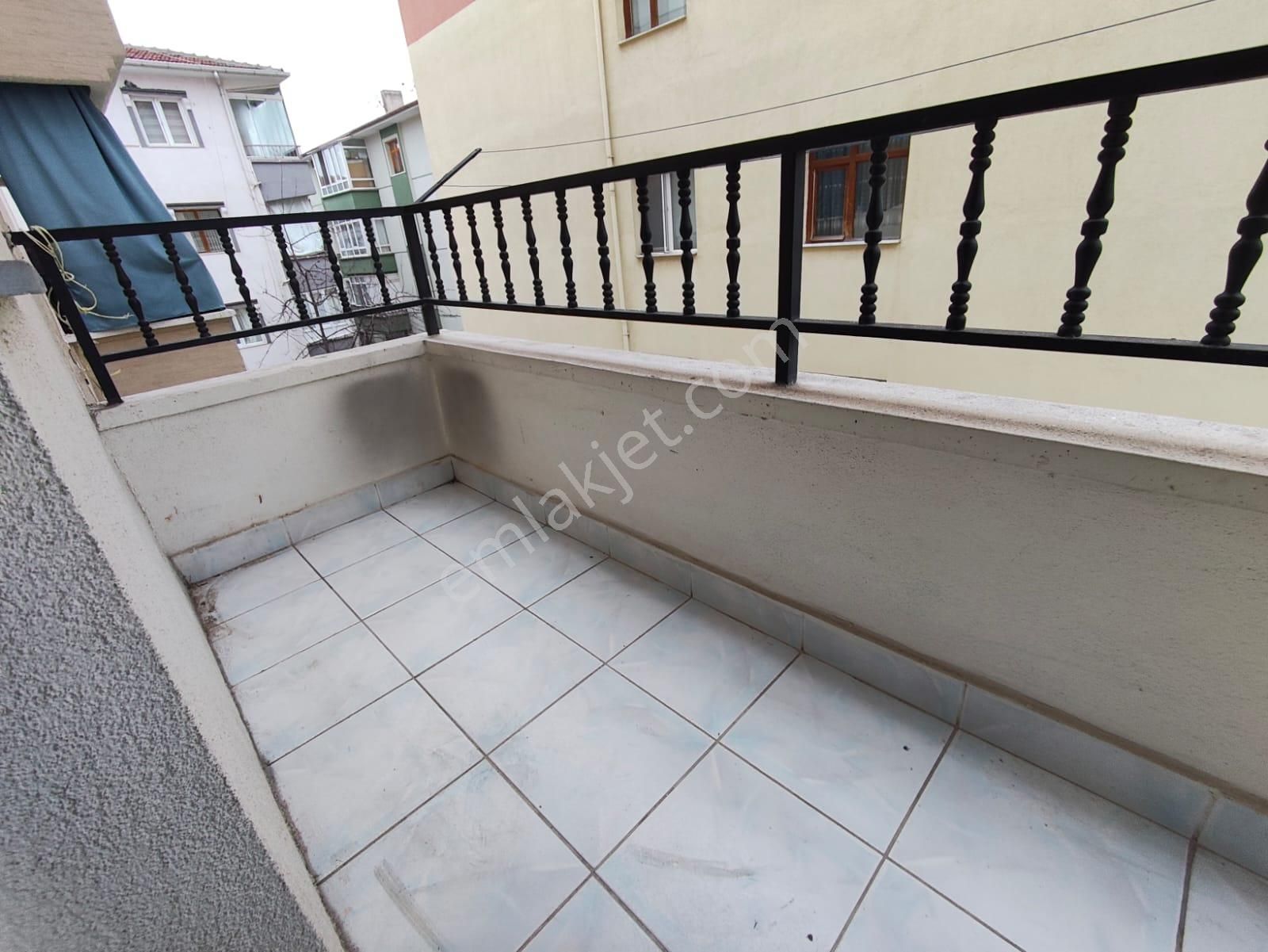 Yılmaz Gayrimenkul Sincan Merkezde 3+1 Ön Cephe Kıralık - Görsel 6