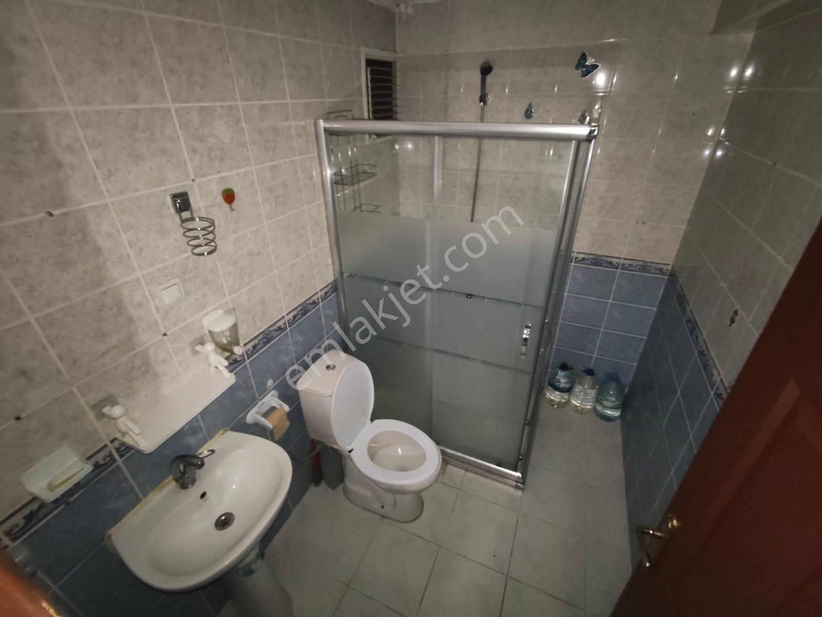 Yılmaz Gayrimenkul Sincan Merkezde 3+1 Ön Cephe Kıralık - Görsel 31