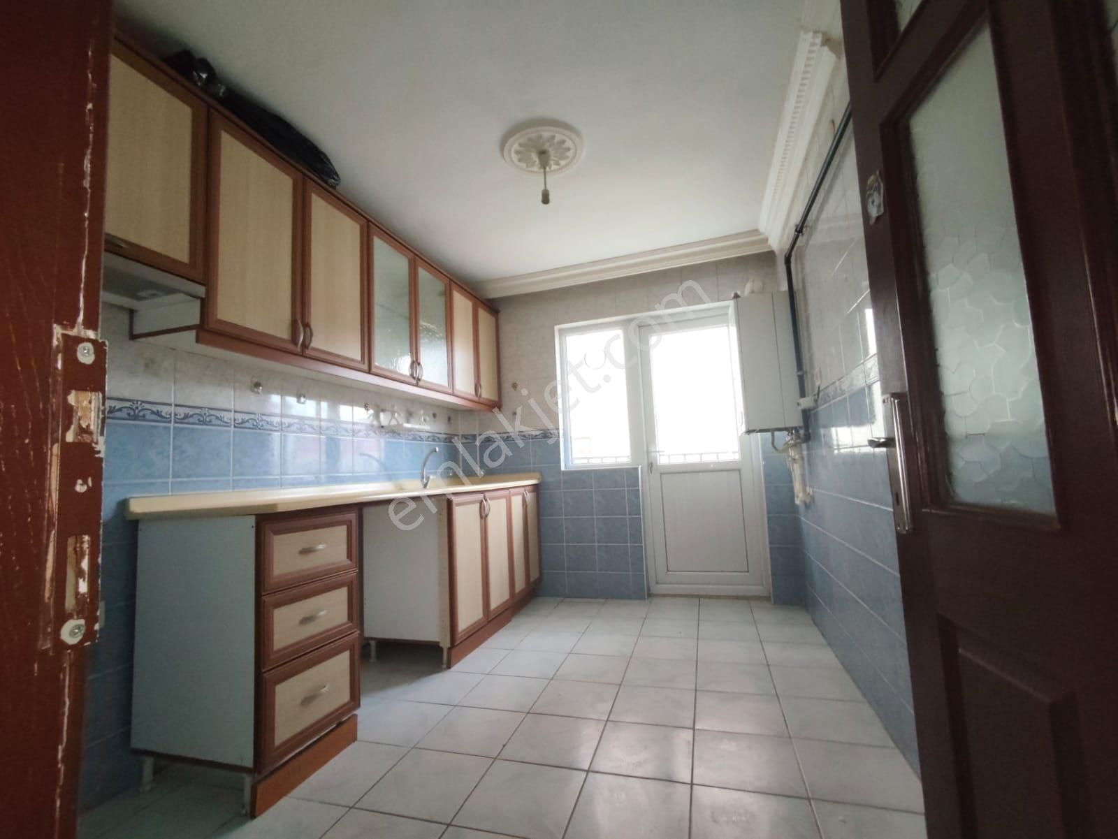 Yılmaz Gayrimenkul Sincan Merkezde 3+1 Ön Cephe Kıralık - Görsel 10