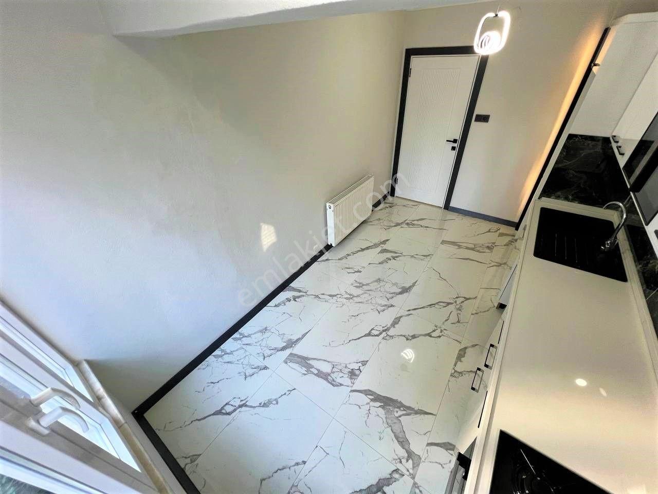 🟠🟠alfa'dan Akçay'ın Göbeğinde Satılık Ayrı Mutfak Çift Balkon Arakat Fırsat Lüx 2+1 Daire0 - Görsel 17