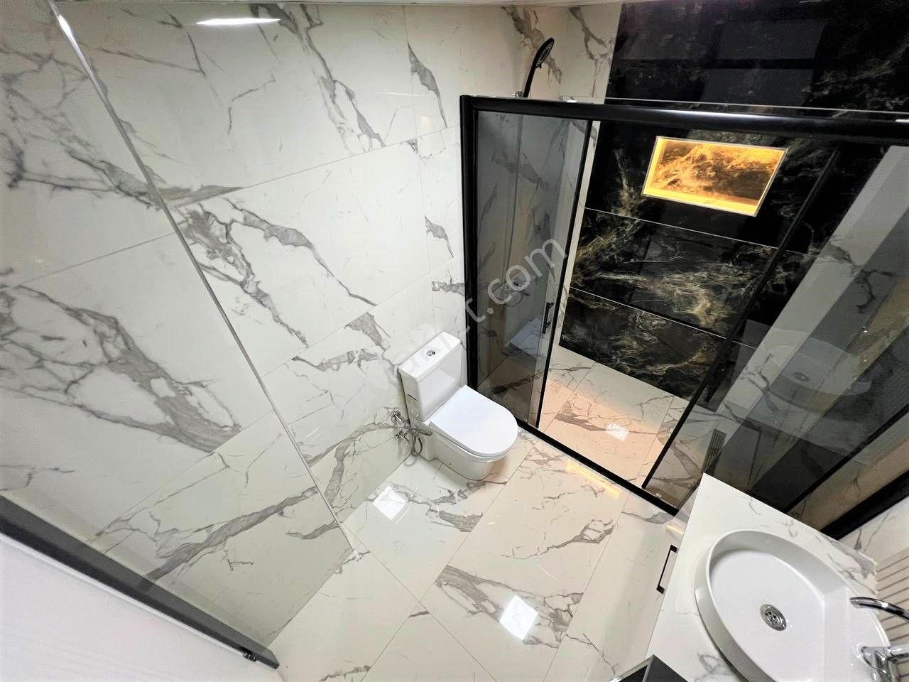 🟠🟠alfa'dan Akçay'ın Göbeğinde Satılık Ayrı Mutfak Çift Balkon Arakat Fırsat Lüx 2+1 Daire0 - Görsel 33