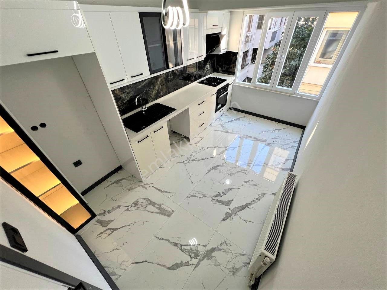 🟠🟠alfa'dan Akçay'ın Göbeğinde Satılık Ayrı Mutfak Çift Balkon Arakat Fırsat Lüx 2+1 Daire0 - Görsel 15