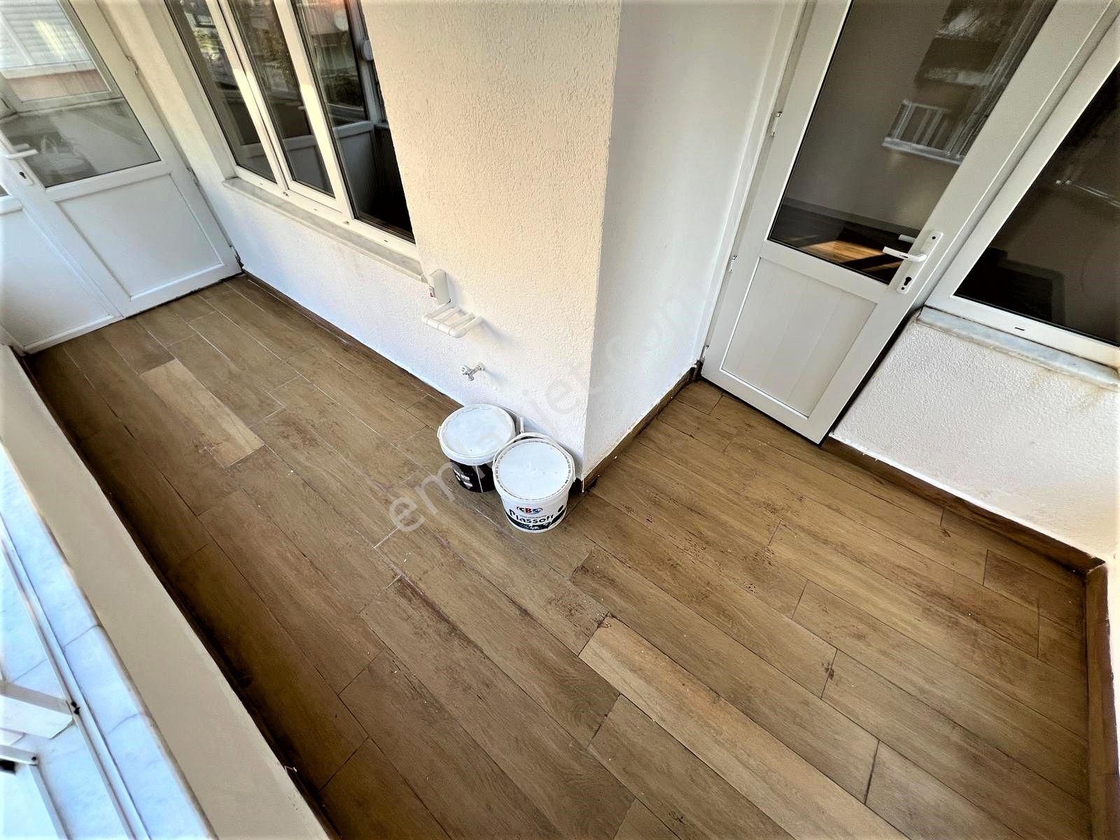 🟠🟠alfa'dan Ön Cephe Satılık Nezih Konumda Arakat Ayrı Mutfaklı Harika Tasarımlı 2+1 Geniş Daire - Görsel 20