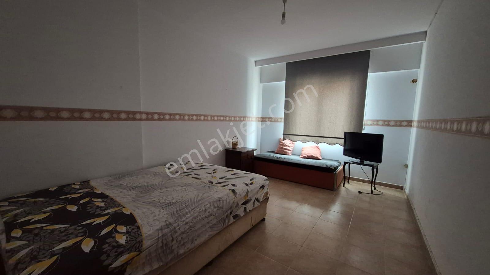 Karınca'dan Liparis 3 Tatil Köyü Gölge Blokta 3+1 Ebeveyn Banyo - Görsel 11