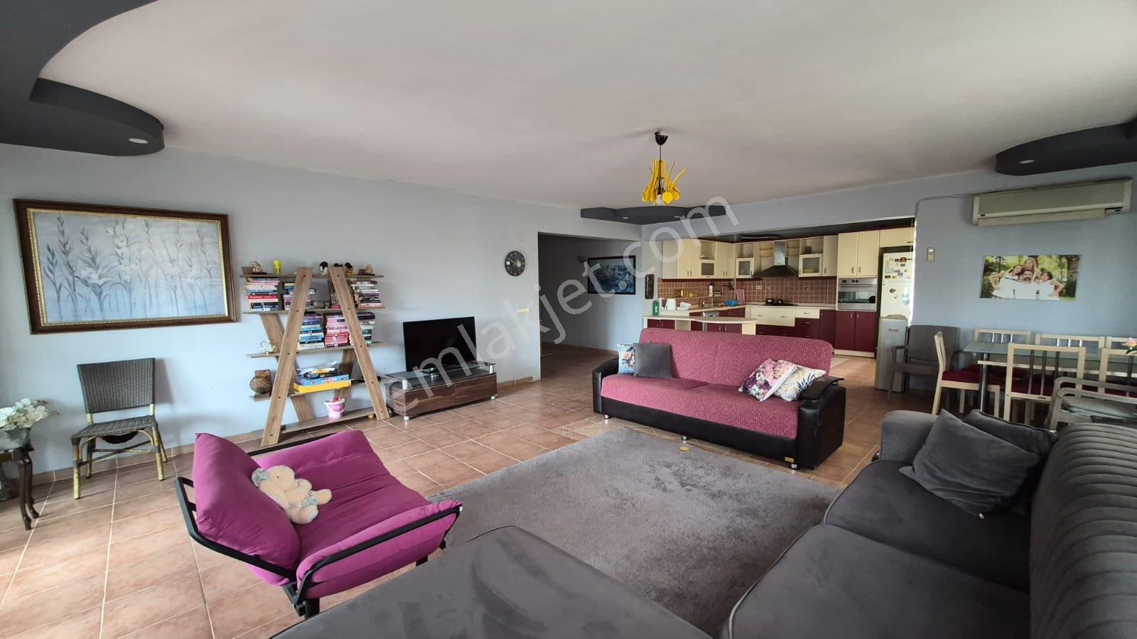 Karınca'dan Liparis 3 Tatil Köyü Gölge Blokta 3+1 Ebeveyn Banyo - Görsel 5