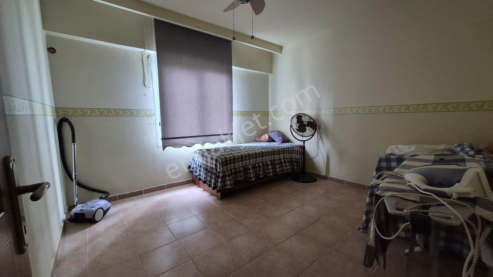 Karınca'dan Liparis 3 Tatil Köyü Gölge Blokta 3+1 Ebeveyn Banyo - Görsel 8
