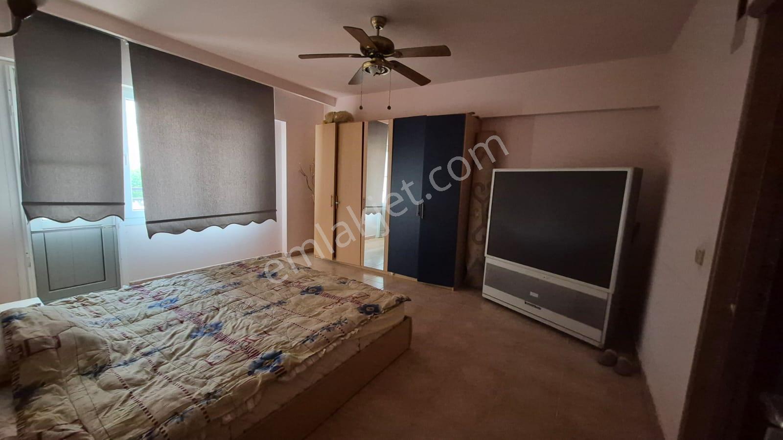 Karınca'dan Liparis 3 Tatil Köyü Gölge Blokta 3+1 Ebeveyn Banyo - Görsel 10