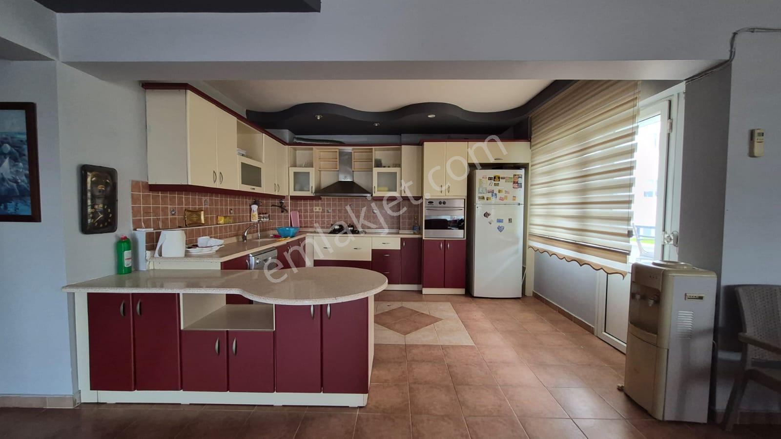 Karınca'dan Liparis 3 Tatil Köyü Gölge Blokta 3+1 Ebeveyn Banyo - Görsel 2