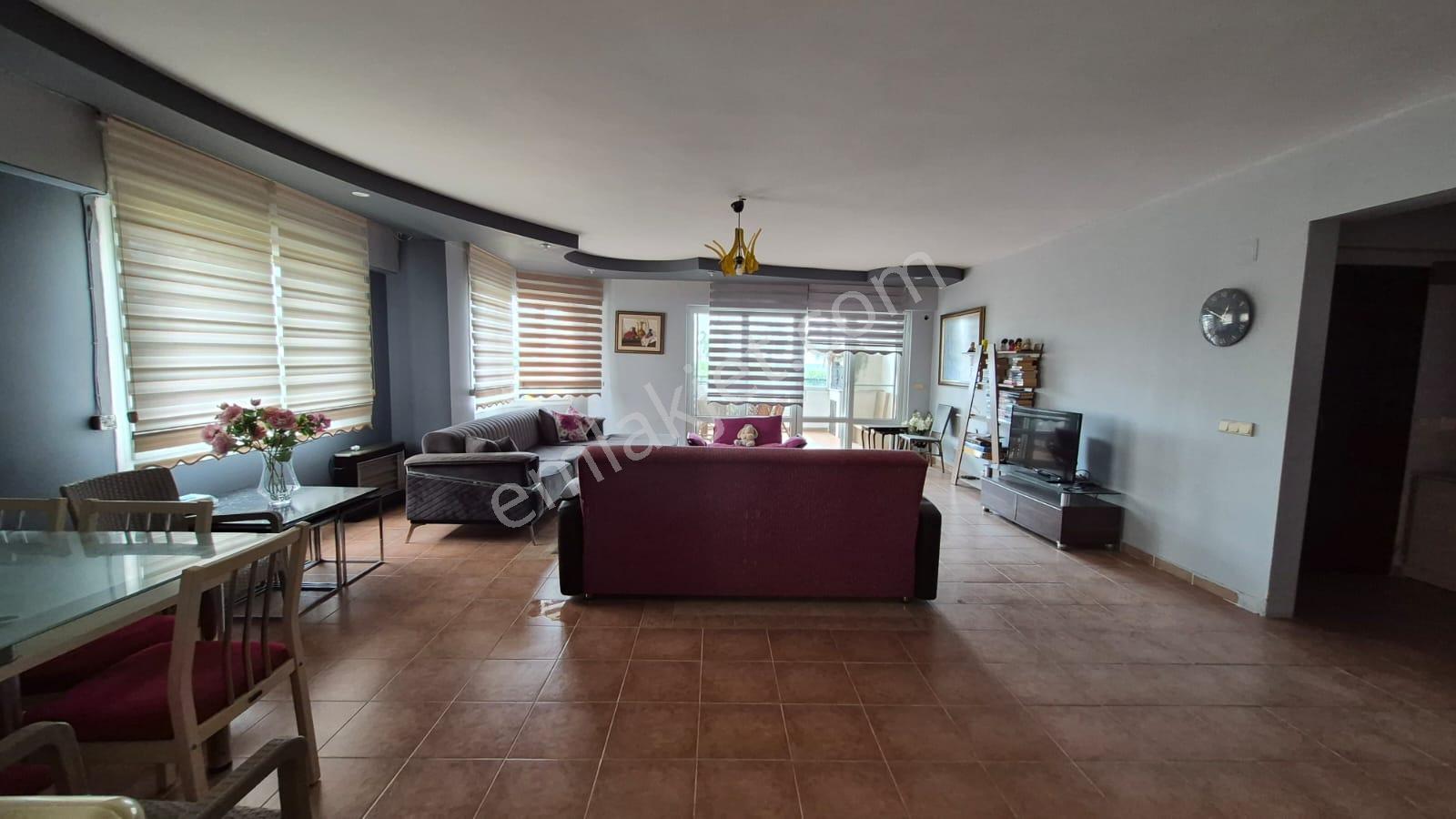 Karınca'dan Liparis 3 Tatil Köyü Gölge Blokta 3+1 Ebeveyn Banyo - Görsel 4