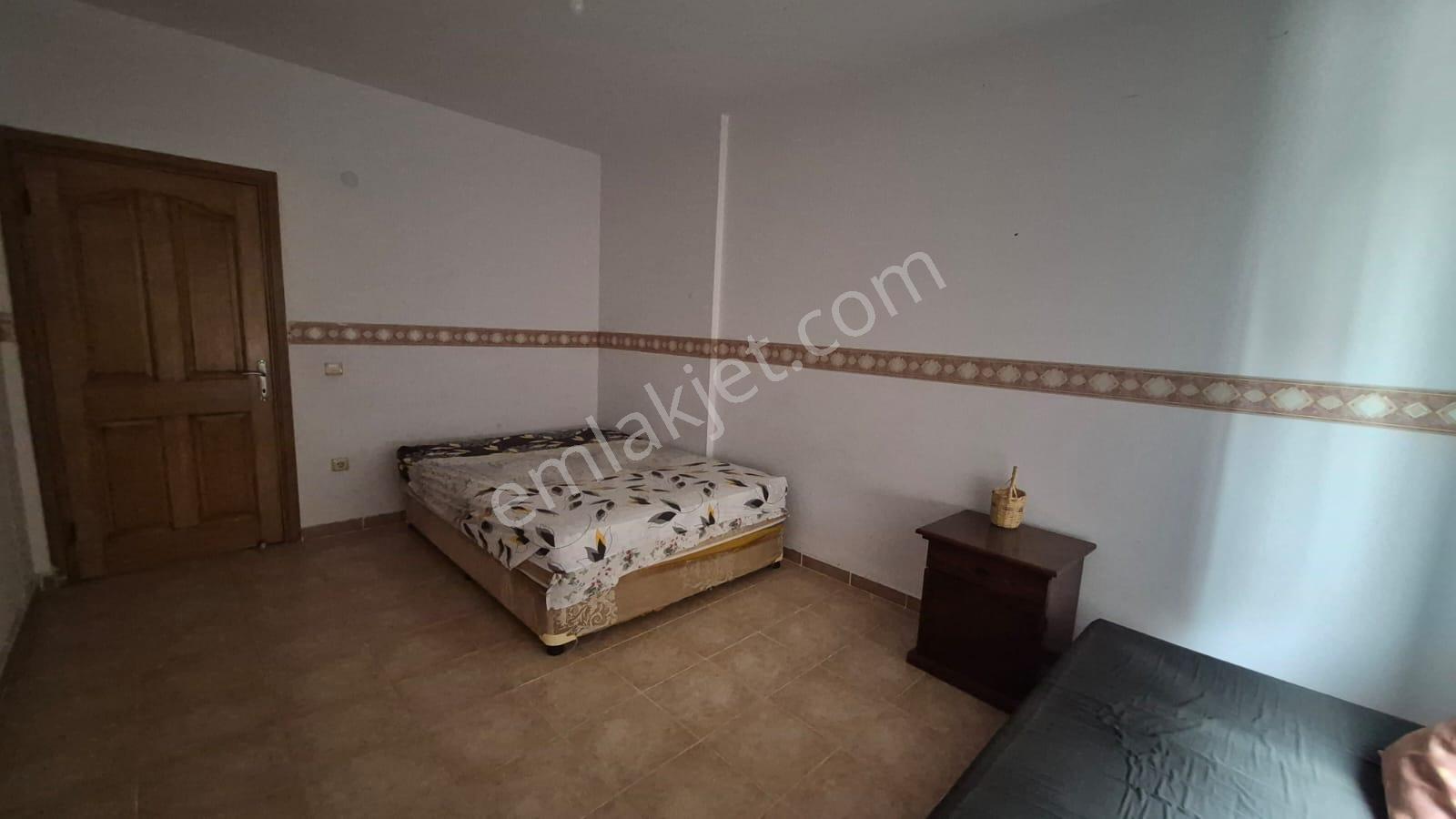 Karınca'dan Liparis 3 Tatil Köyü Gölge Blokta 3+1 Ebeveyn Banyo - Görsel 9