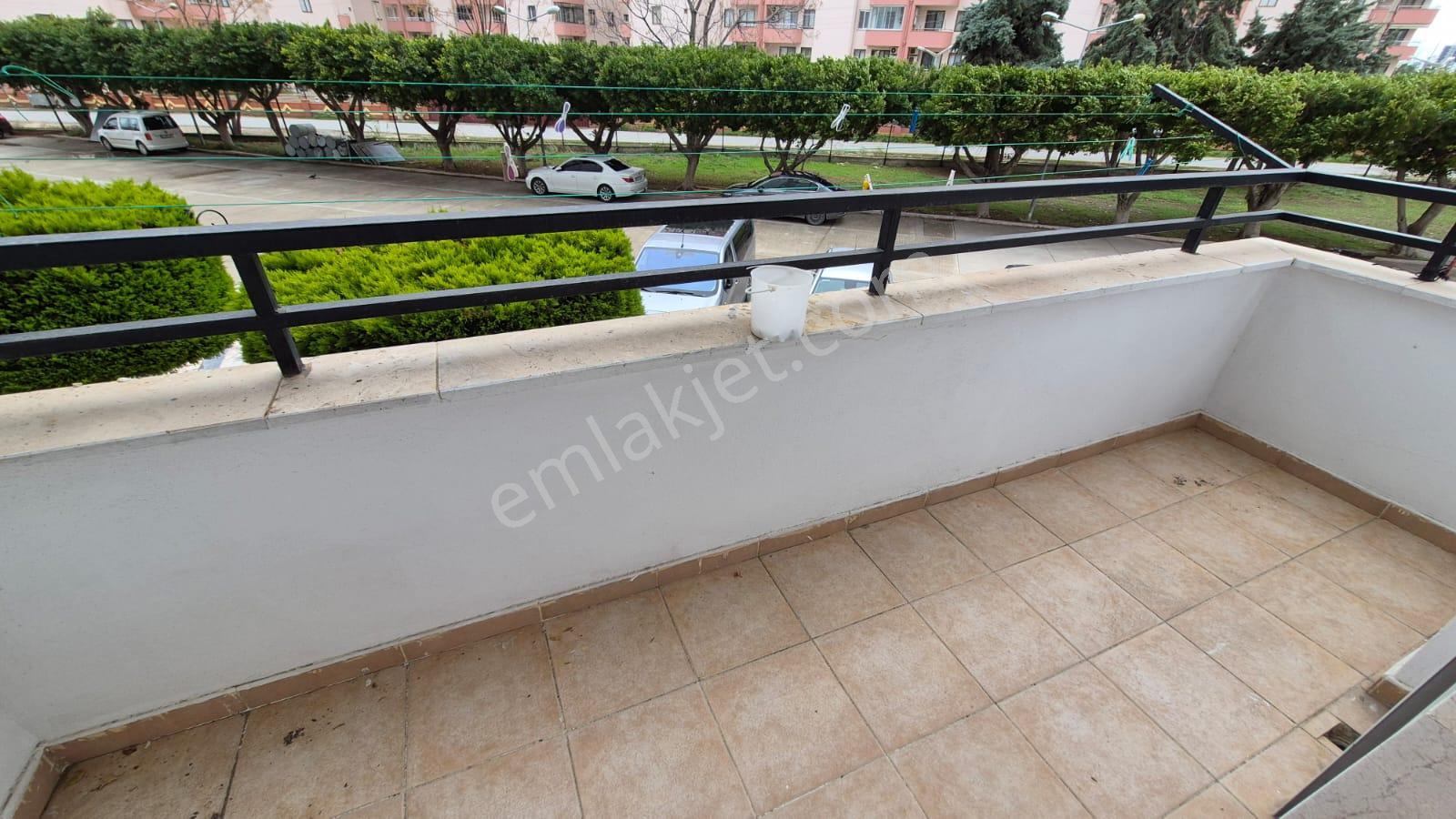 Karınca'dan Liparis 3 Tatil Köyü Gölge Blokta 3+1 Ebeveyn Banyo - Görsel 17