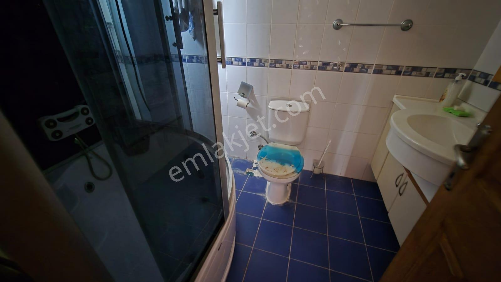 Karınca'dan Liparis 3 Tatil Köyü Gölge Blokta 3+1 Ebeveyn Banyo - Görsel 13