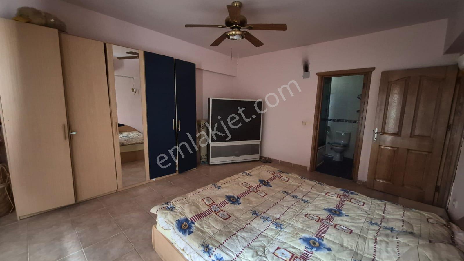 Karınca'dan Liparis 3 Tatil Köyü Gölge Blokta 3+1 Ebeveyn Banyo - Görsel 7