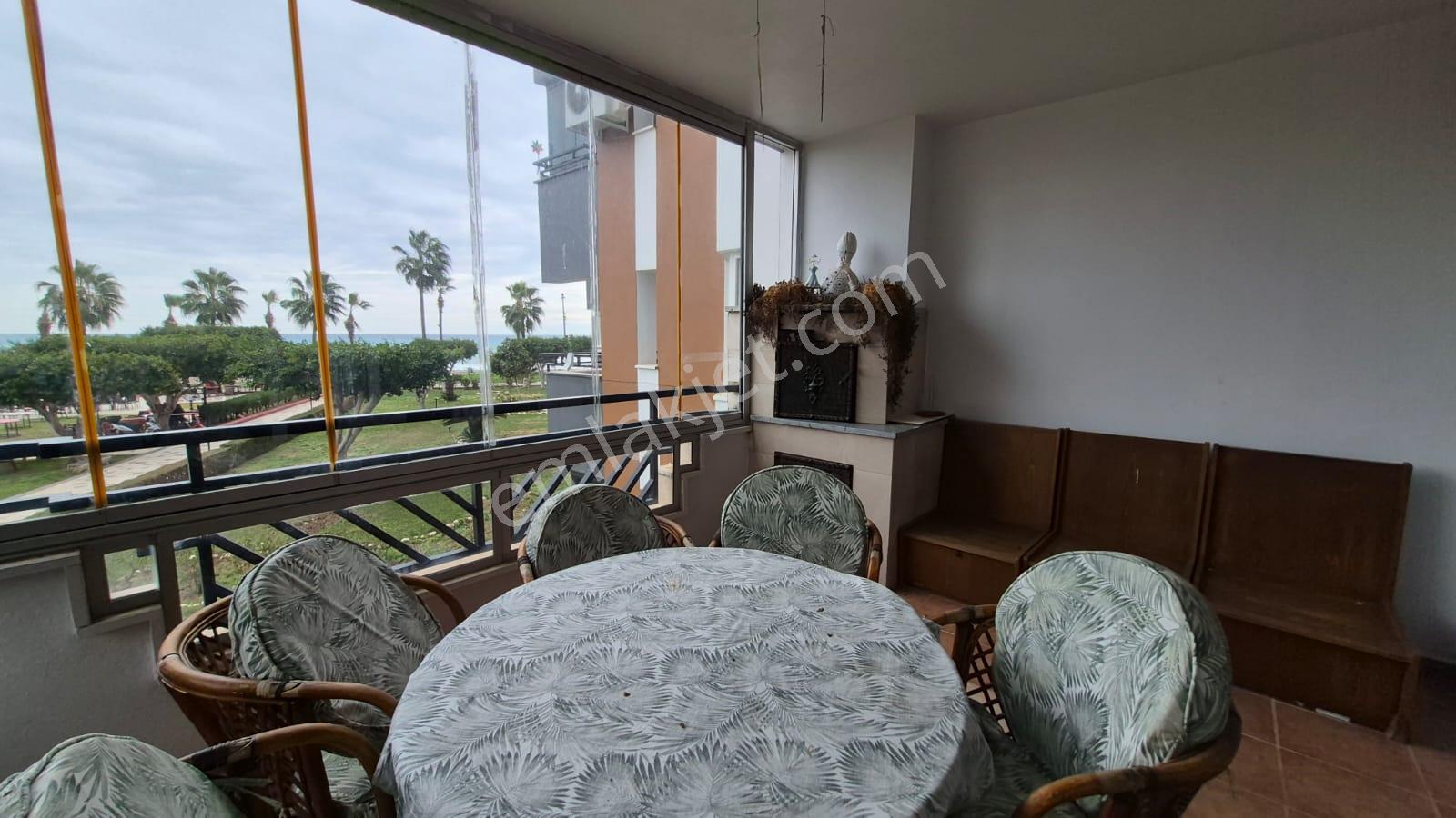 Karınca'dan Liparis 3 Tatil Köyü Gölge Blokta 3+1 Ebeveyn Banyo - Görsel 18