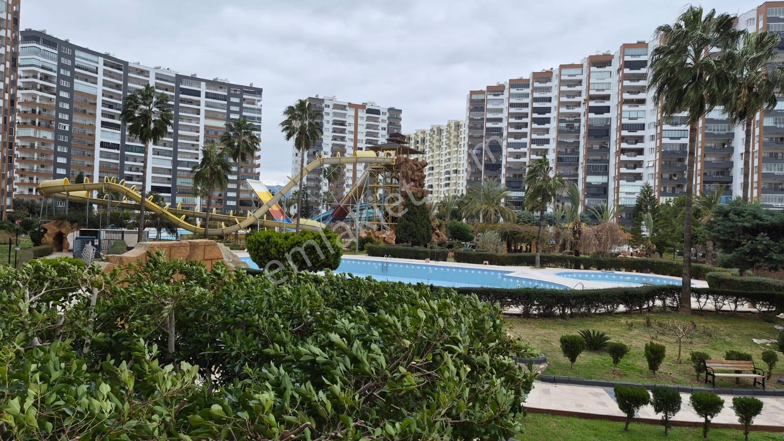 Karınca'dan Liparis 3 Tatil Köyü Gölge Blokta 3+1 Ebeveyn Banyo - Görsel 20