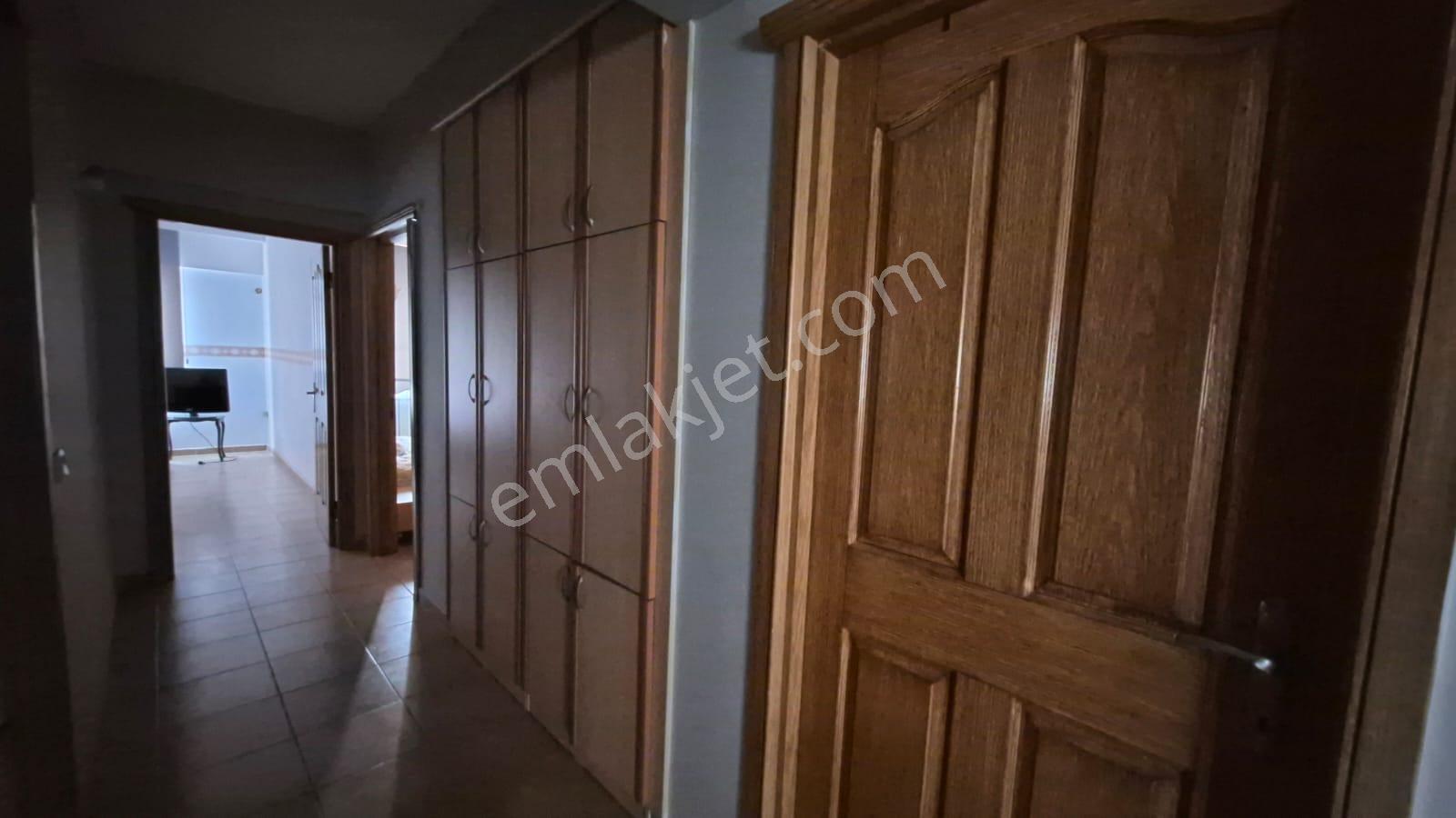 Karınca'dan Liparis 3 Tatil Köyü Gölge Blokta 3+1 Ebeveyn Banyo - Görsel 23