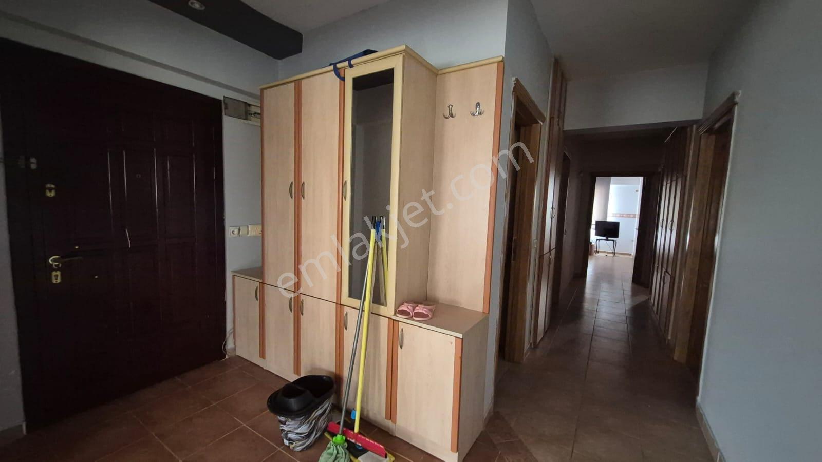 Karınca'dan Liparis 3 Tatil Köyü Gölge Blokta 3+1 Ebeveyn Banyo - Görsel 22