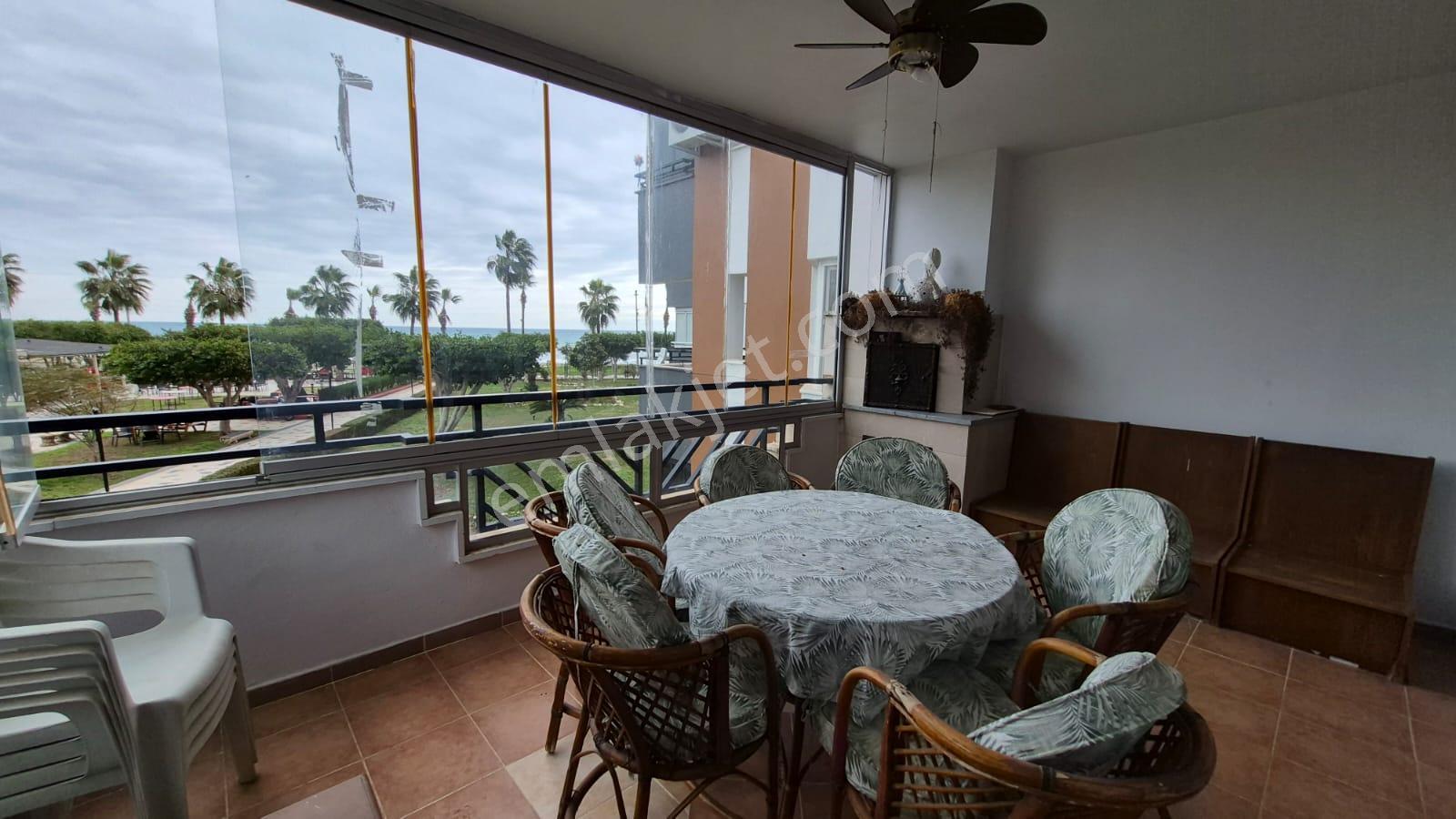 Karınca'dan Liparis 3 Tatil Köyü Gölge Blokta 3+1 Ebeveyn Banyo - Görsel 19