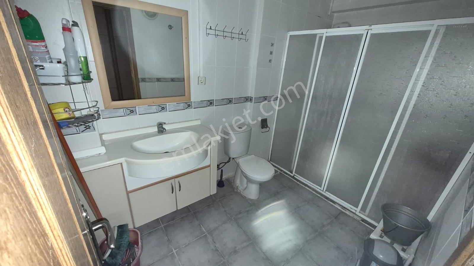 Karınca'dan Liparis 3 Tatil Köyü Gölge Blokta 3+1 Ebeveyn Banyo - Görsel 14