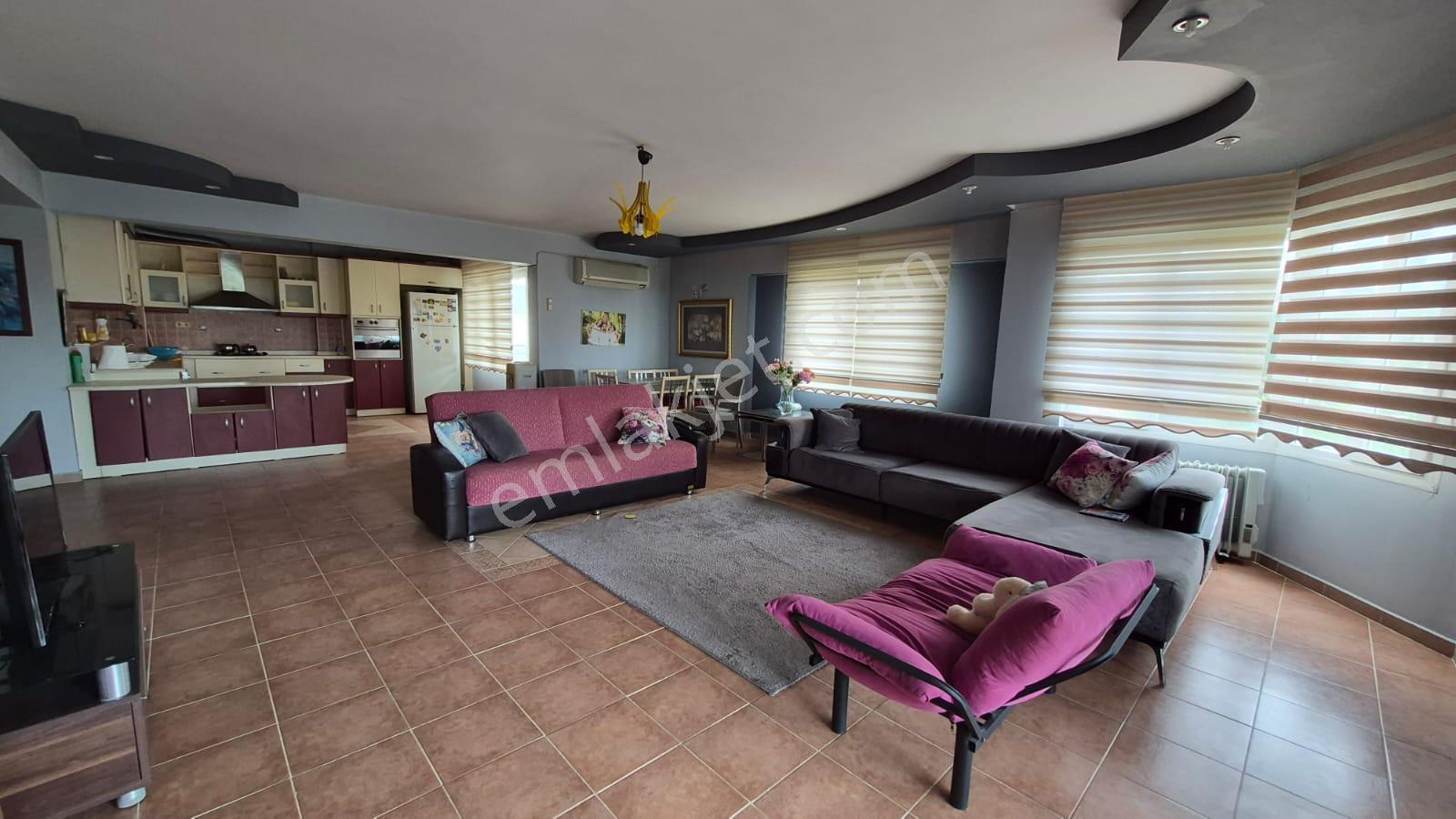 Karınca'dan Liparis 3 Tatil Köyü Gölge Blokta 3+1 Ebeveyn Banyo - Görsel 6