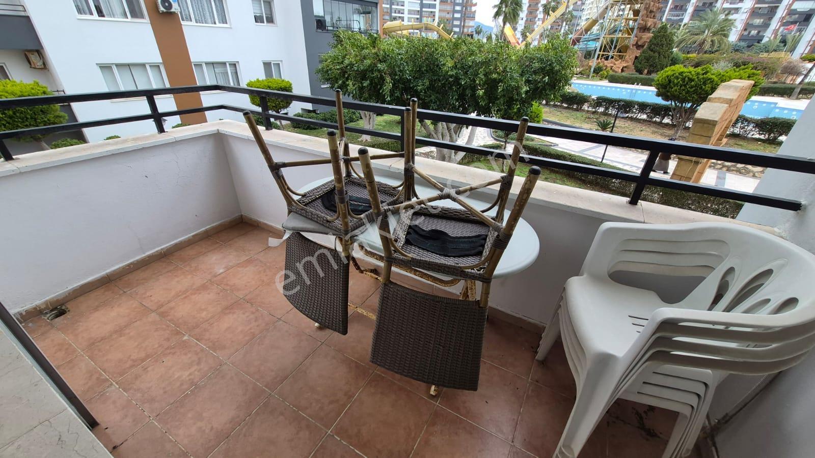 Karınca'dan Liparis 3 Tatil Köyü Gölge Blokta 3+1 Ebeveyn Banyo - Görsel 16