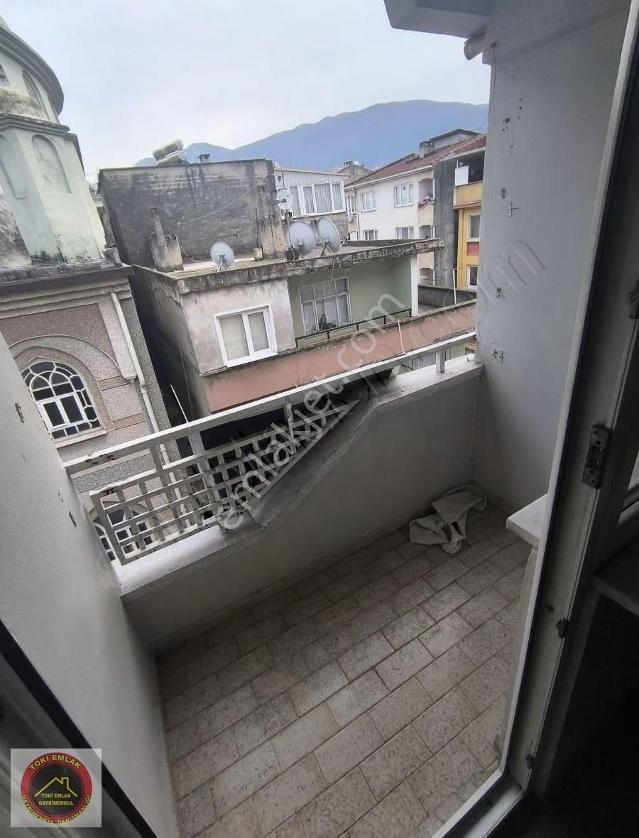 Toki Emlak'tan Gazcılar'da 2+1 Satılık Daire - Görsel 7