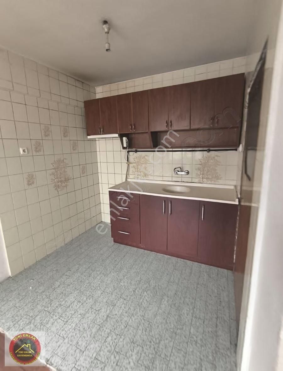 Toki Emlak'tan Gazcılar'da 2+1 Satılık Daire - Görsel 4