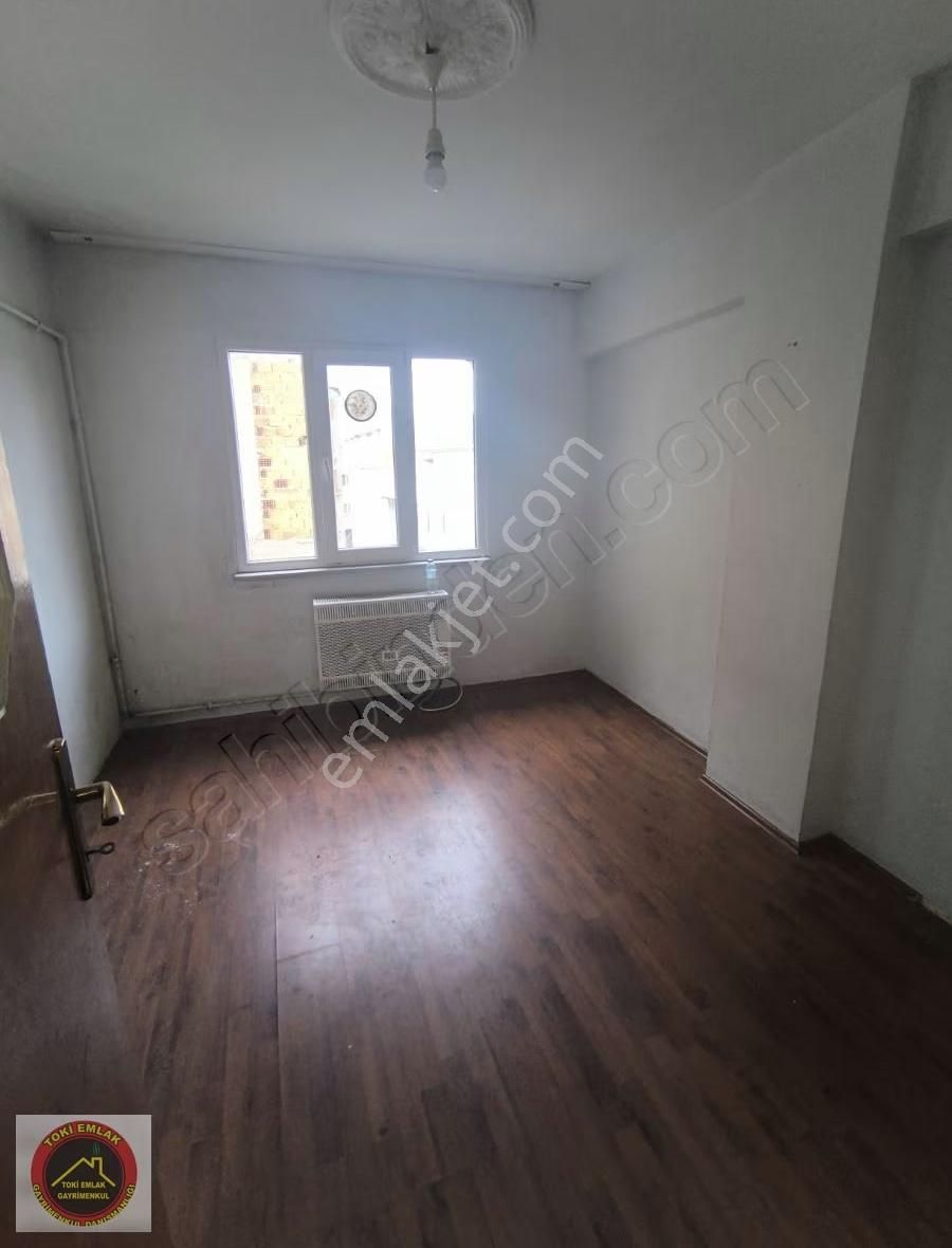 Toki Emlak'tan Gazcılar'da 2+1 Satılık Daire - Görsel 9