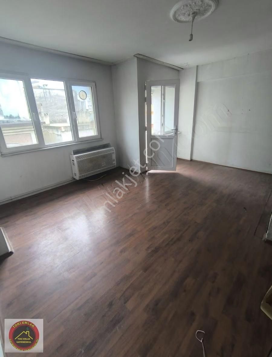 Toki Emlak'tan Gazcılar'da 2+1 Satılık Daire