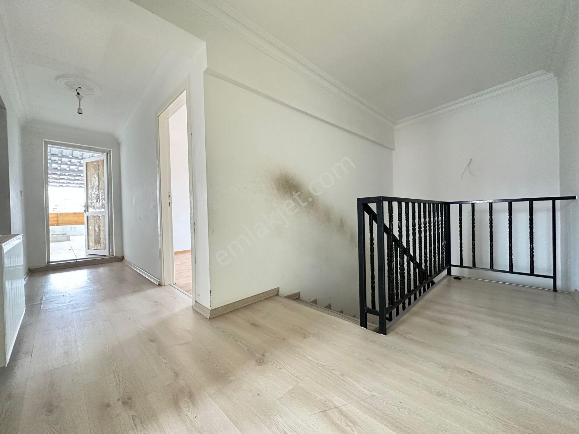 Pursaklar Mehmet Zengin Emlak'tan Fatih Mah. 3.kat 7+1 3 Banyolu Dubleks Daire - Görsel 25