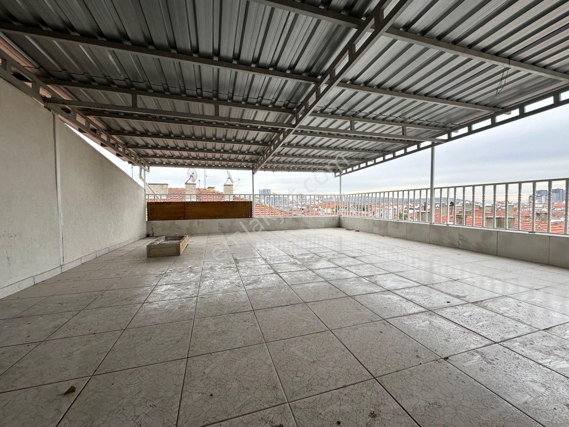 Pursaklar Mehmet Zengin Emlak'tan Fatih Mah. 3.kat 7+1 3 Banyolu Dubleks Daire - Görsel 35