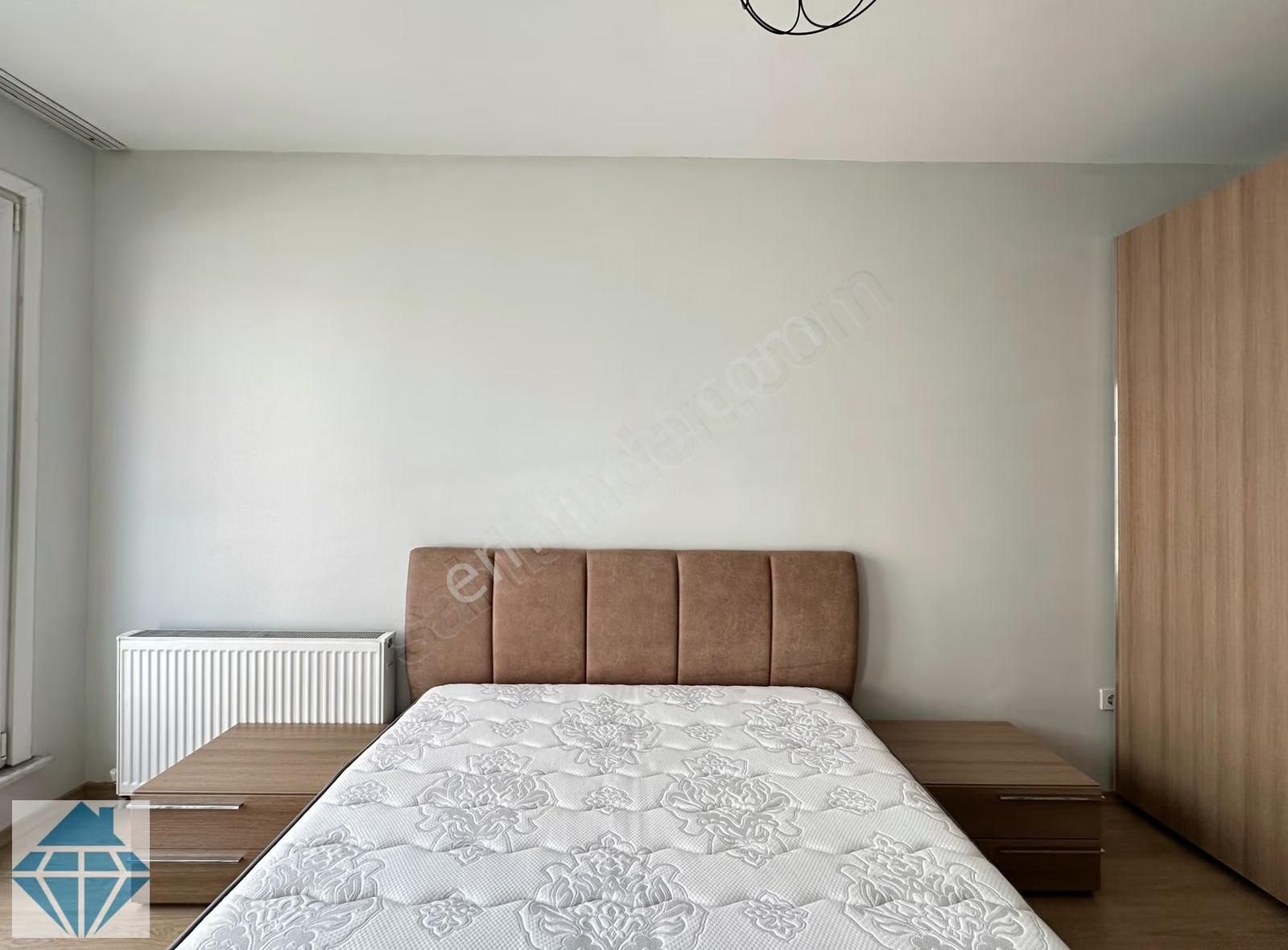 Green Pine Maslak Residence Büyük Tip 72 M2 Eşyalı Kiralık 1+1 - Görsel 28
