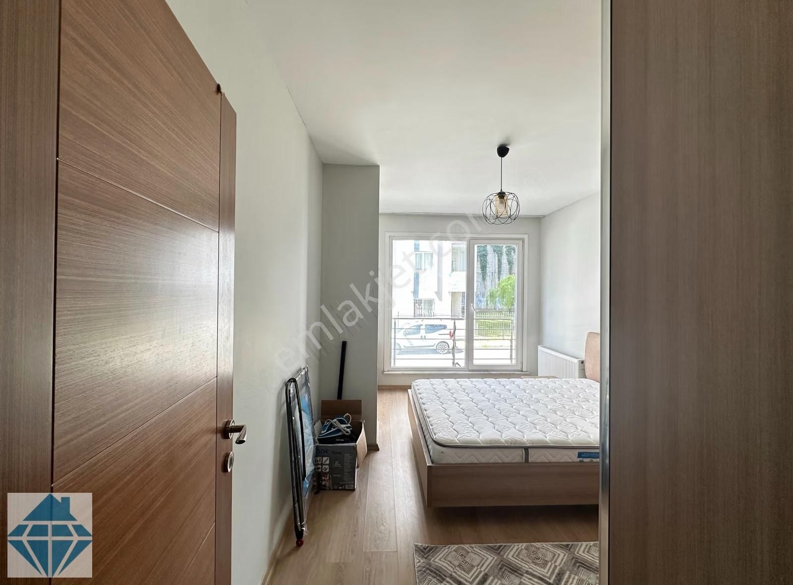 Green Pine Maslak Residence Büyük Tip 72 M2 Eşyalı Kiralık 1+1 - Görsel 7