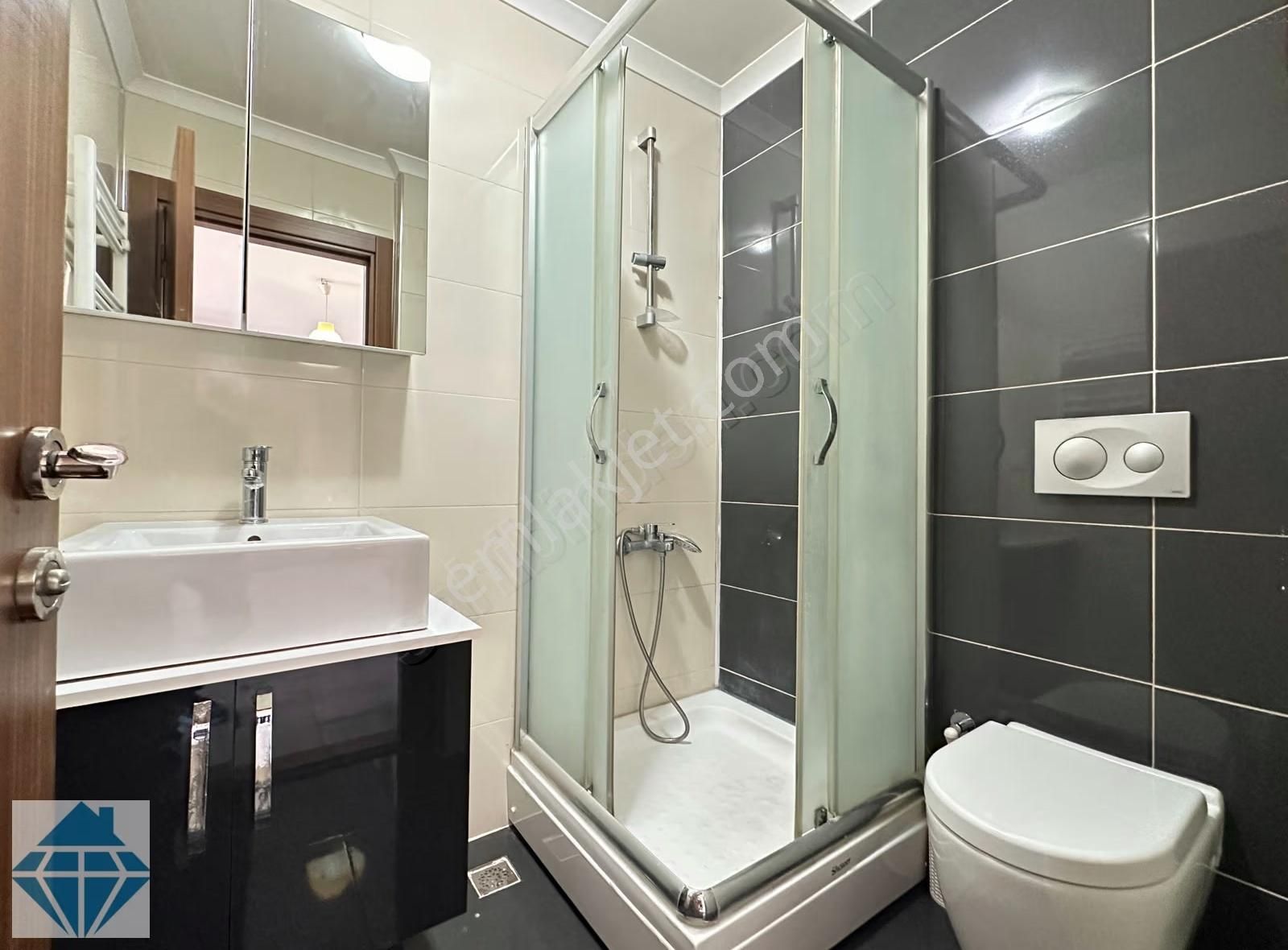 Green Pine Maslak Residence Büyük Tip 72 M2 Eşyalı Kiralık 1+1 - Görsel 20
