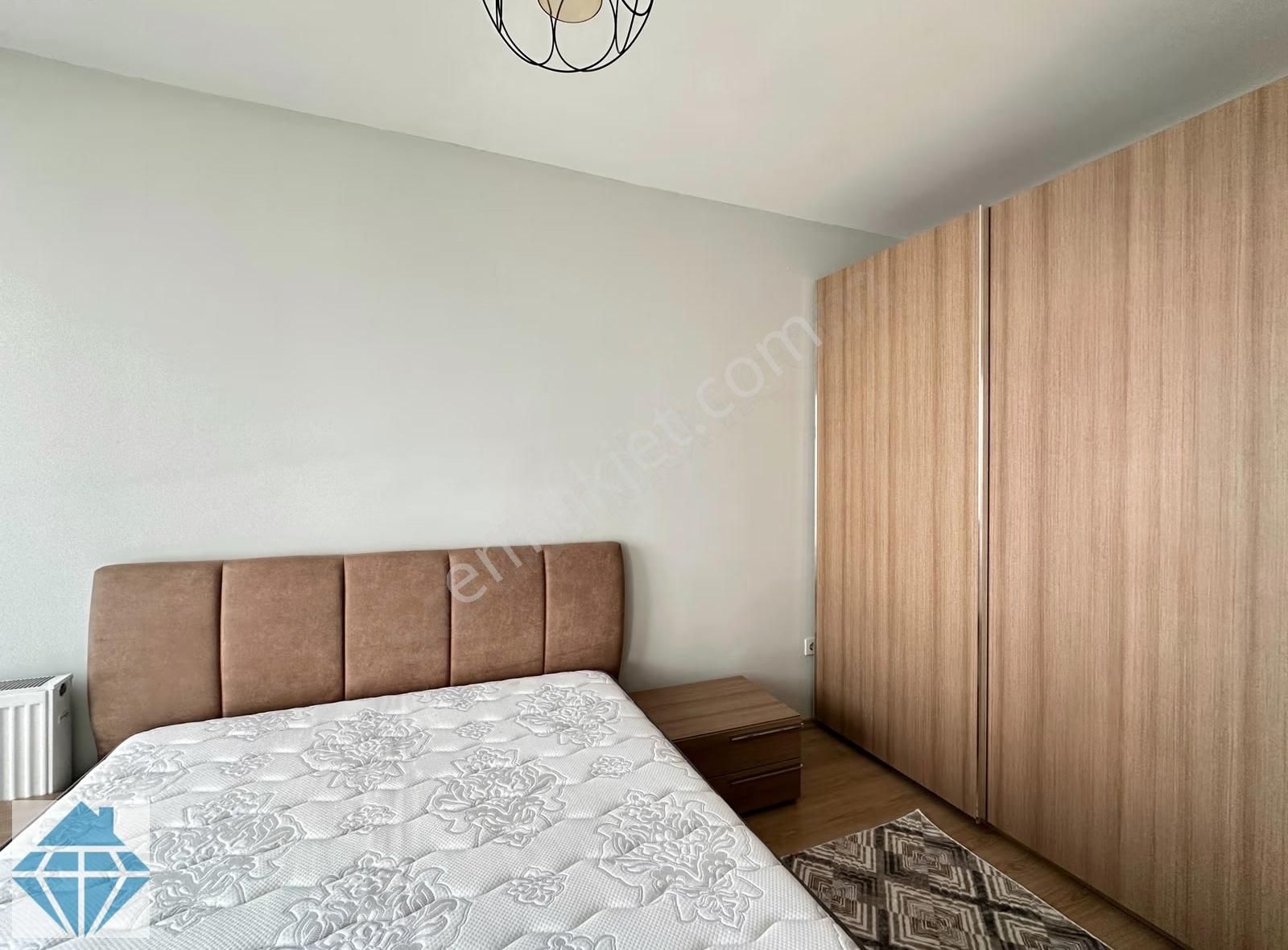 Green Pine Maslak Residence Büyük Tip 72 M2 Eşyalı Kiralık 1+1 - Görsel 3
